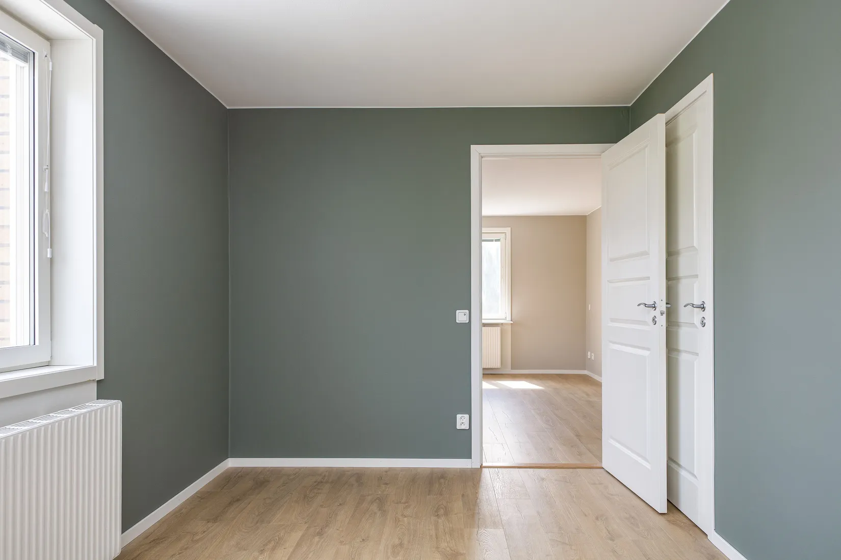 Bostadsrätt, Fannagatan 34D, Enköping
