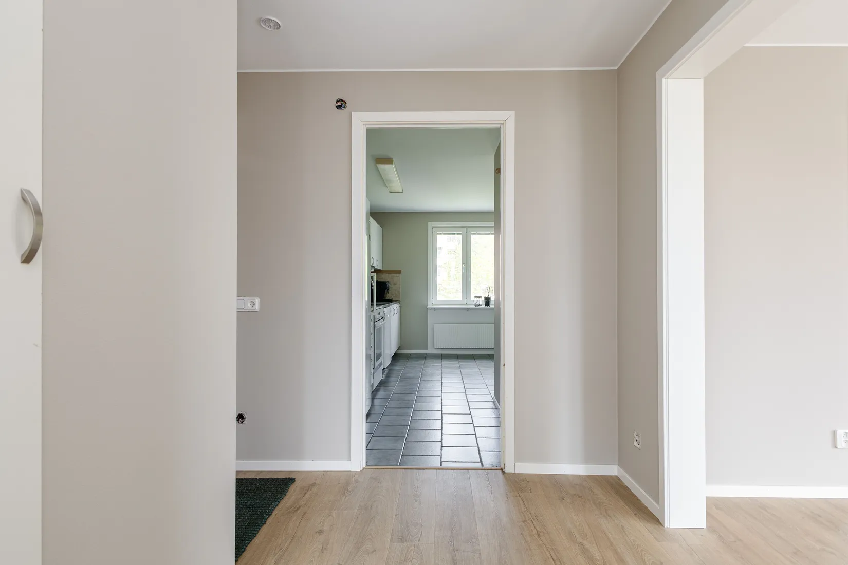 Bostadsrätt, Fannagatan 34D, Enköping