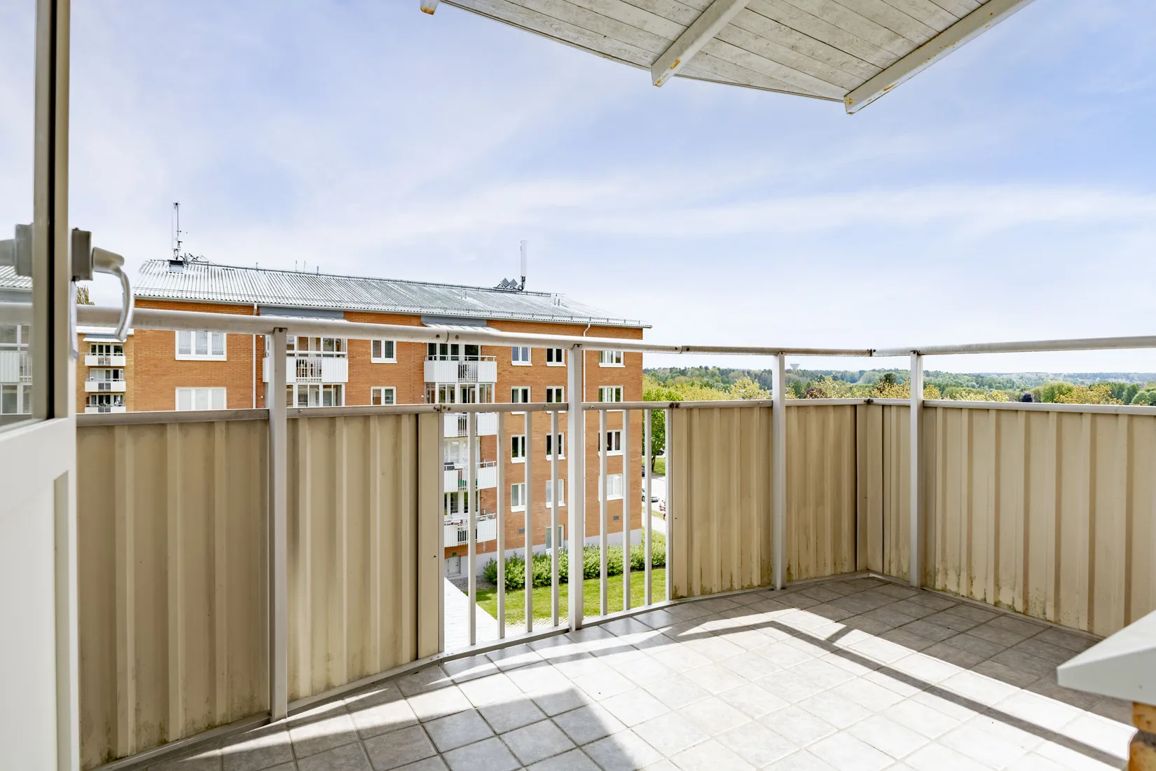 Bostadsrätt, Fannagatan 34D, Enköping