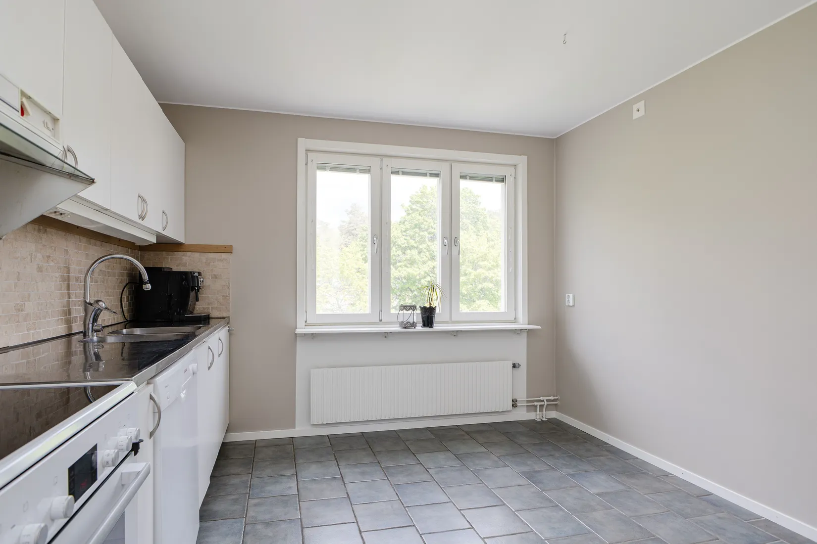 Bostadsrätt, Fannagatan 34D, Enköping