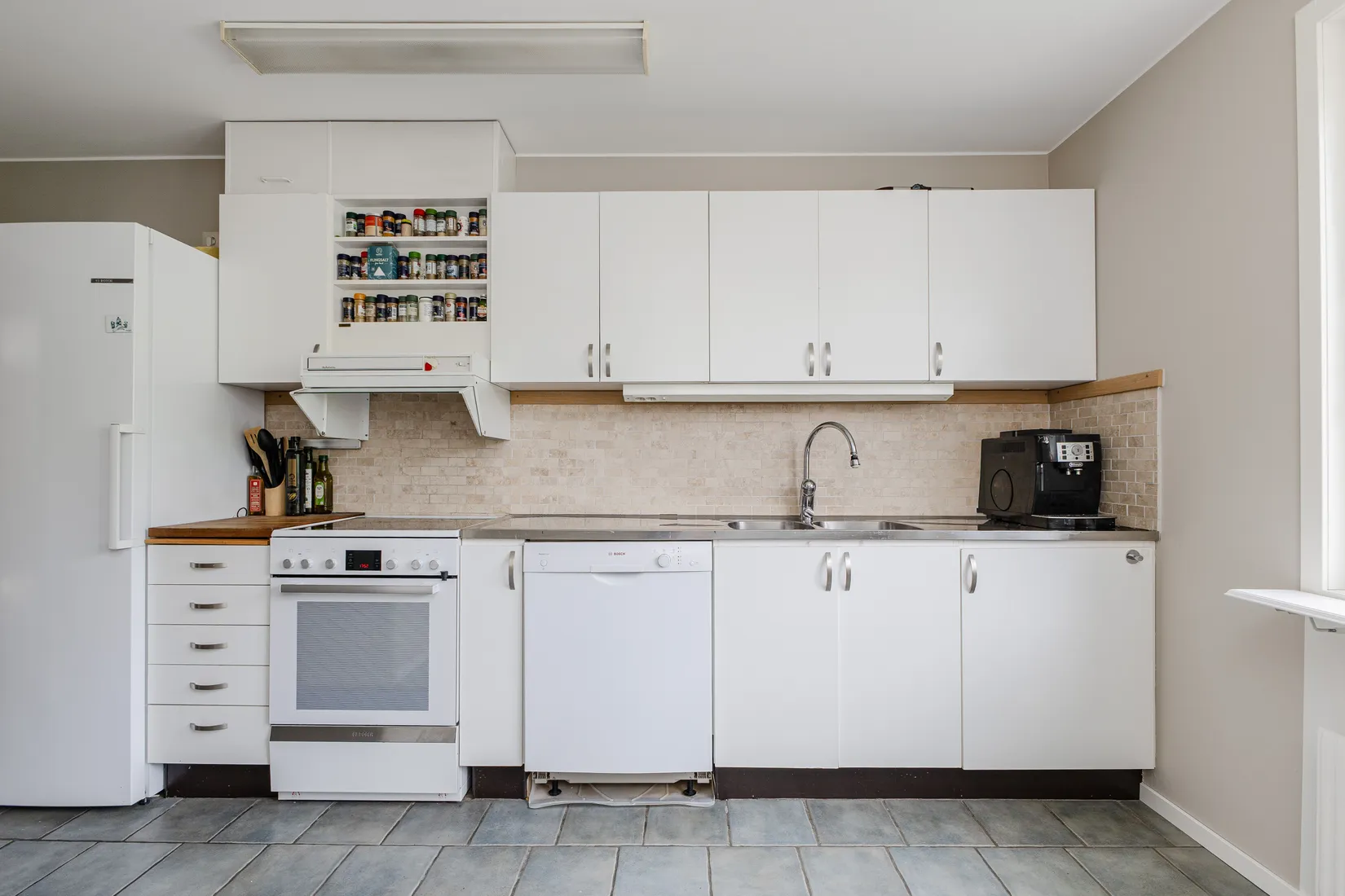 Bostadsrätt, Fannagatan 34D, Enköping