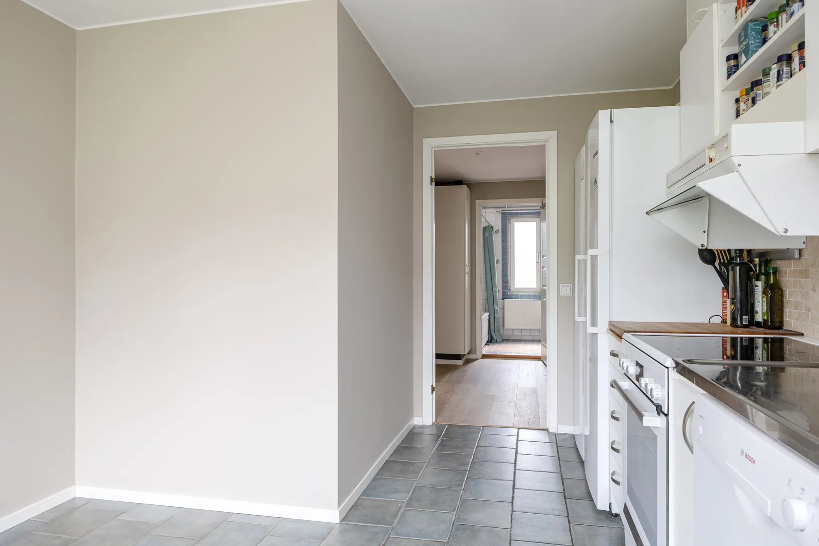 Bostadsrätt, Fannagatan 34D, Enköping