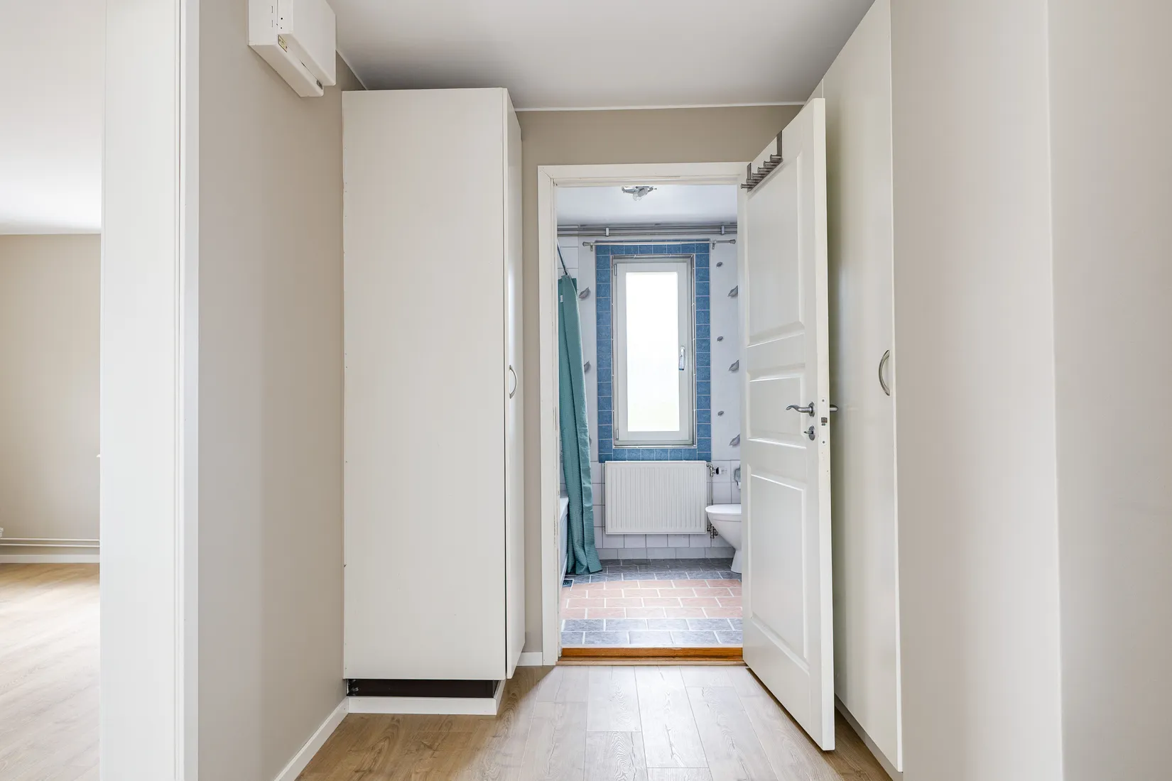 Bostadsrätt, Fannagatan 34D, Enköping