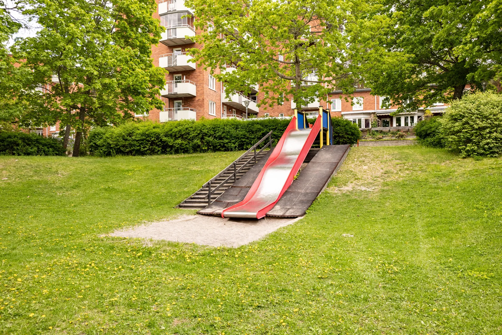 Bostadsrätt, Fannagatan 34D, Enköping