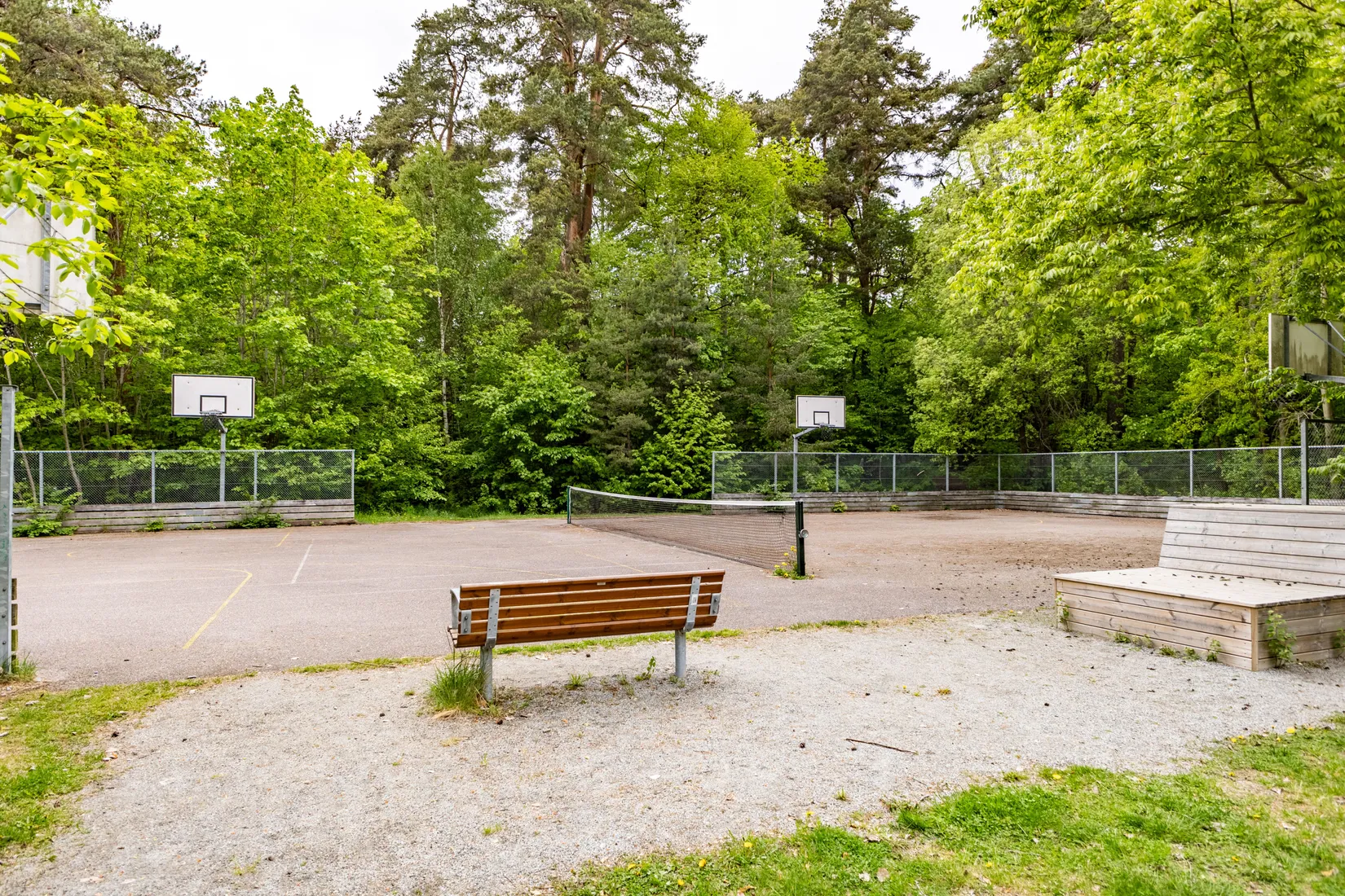 Bostadsrätt, Fannagatan 34D, Enköping