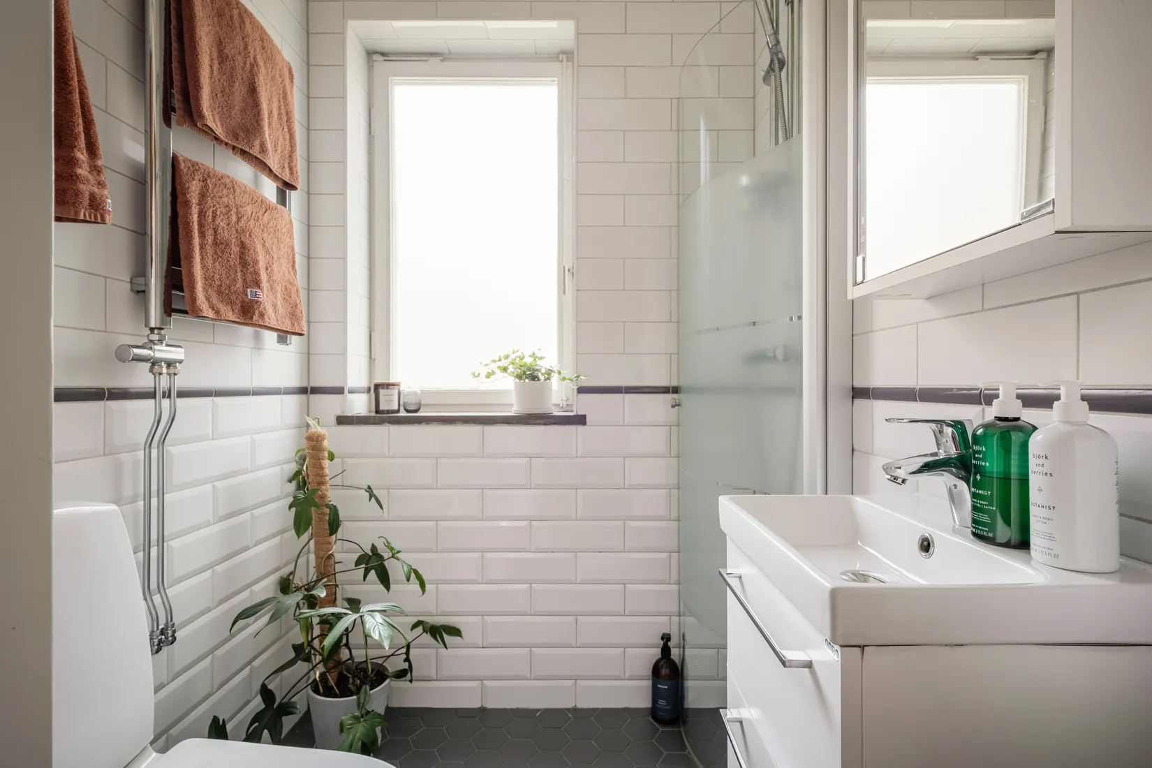 Bostadsrätt, Stopvägen 58, Stockholm