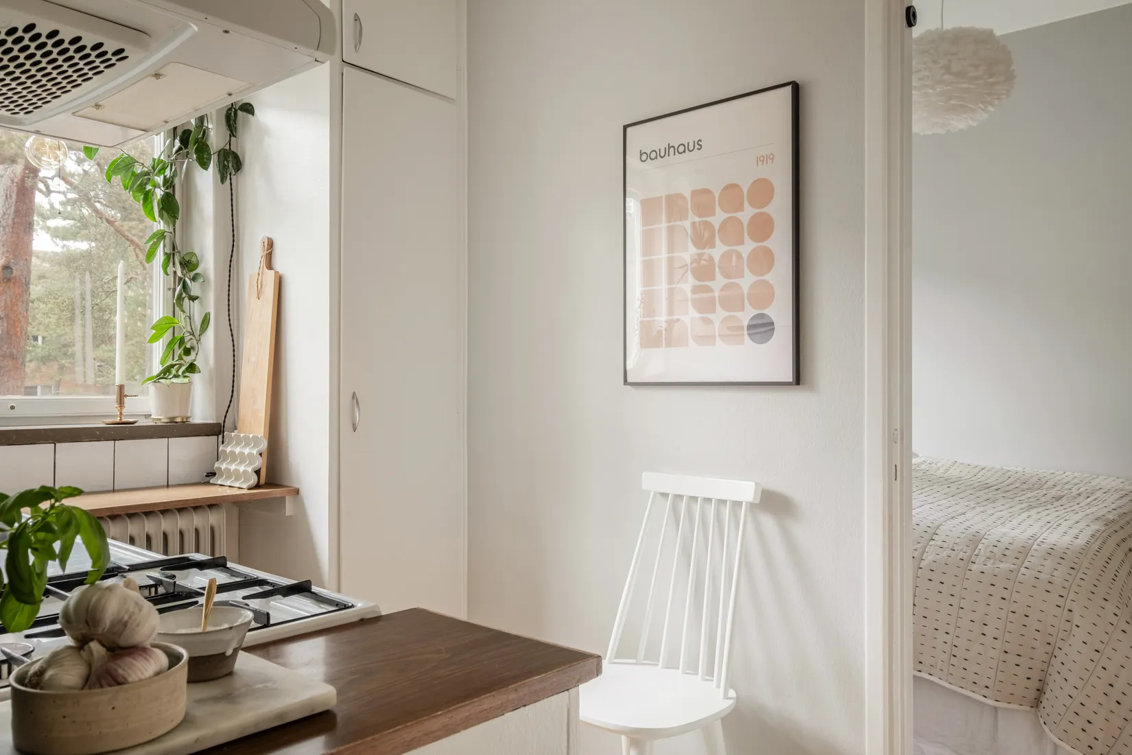 Bostadsrätt, Stopvägen 58, Stockholm