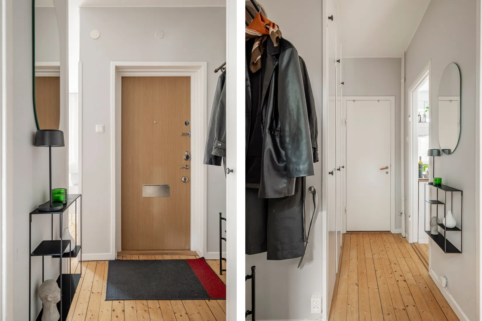 Bostadsrätt, Stopvägen 58, Stockholm