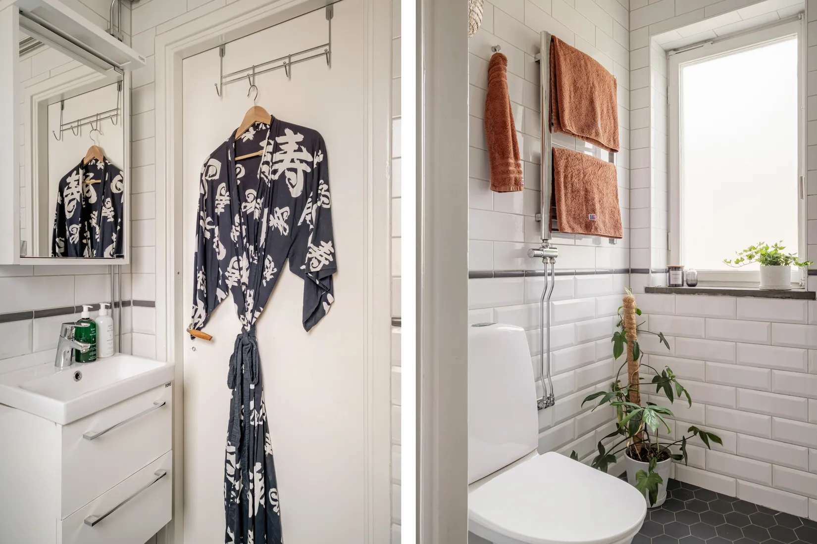 Bostadsrätt, Stopvägen 58, Stockholm