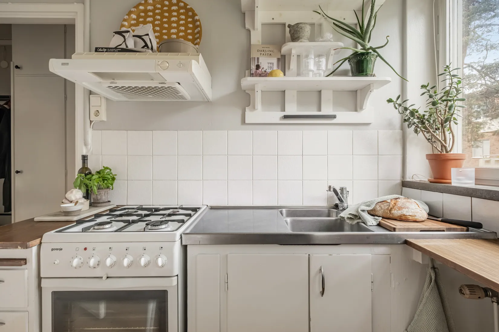 Bostadsrätt, Stopvägen 58, Stockholm