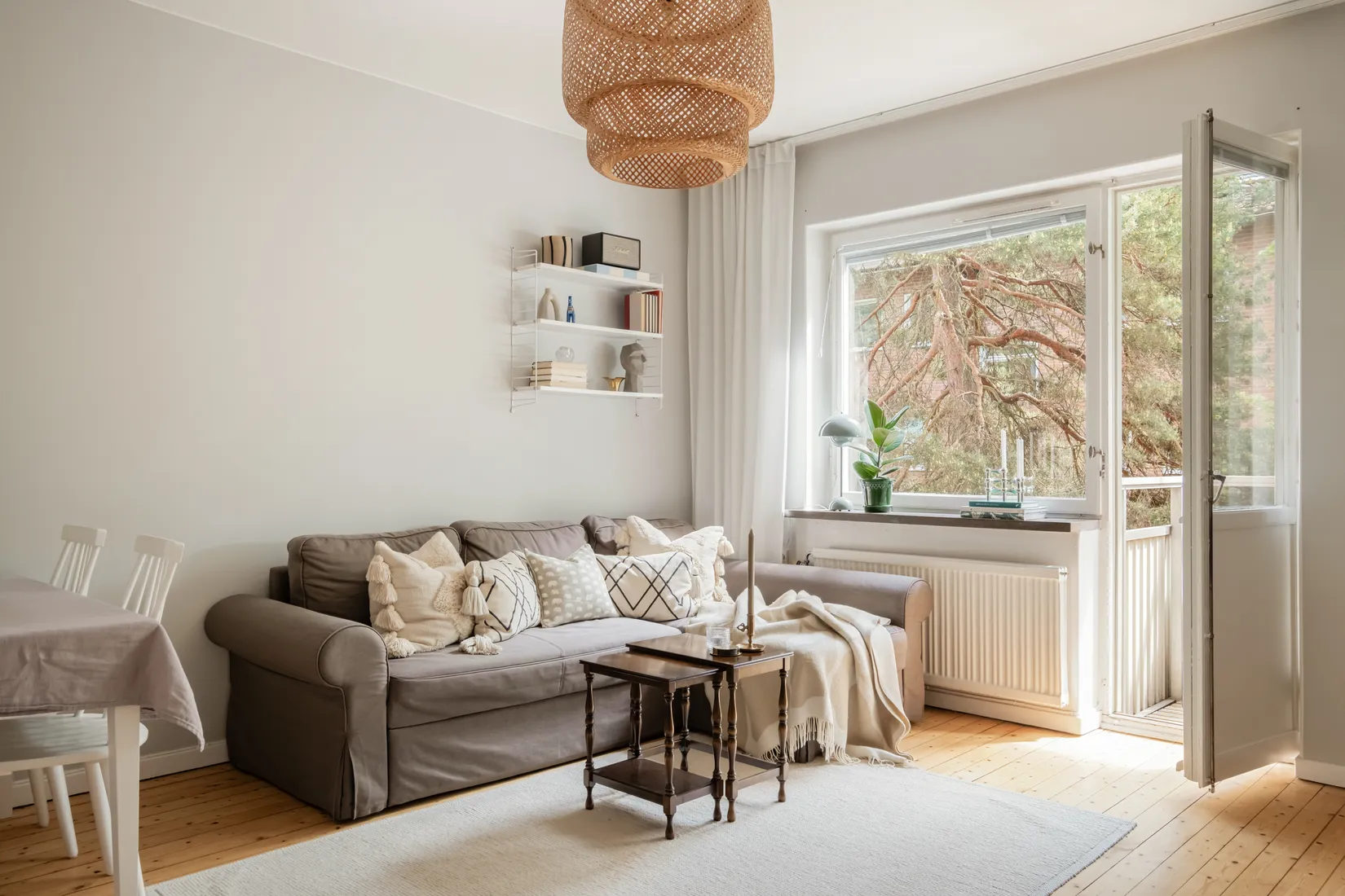 Bostadsrätt, Stopvägen 58, Stockholm