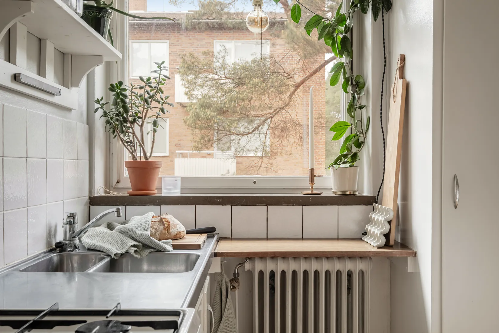 Bostadsrätt, Stopvägen 58, Stockholm