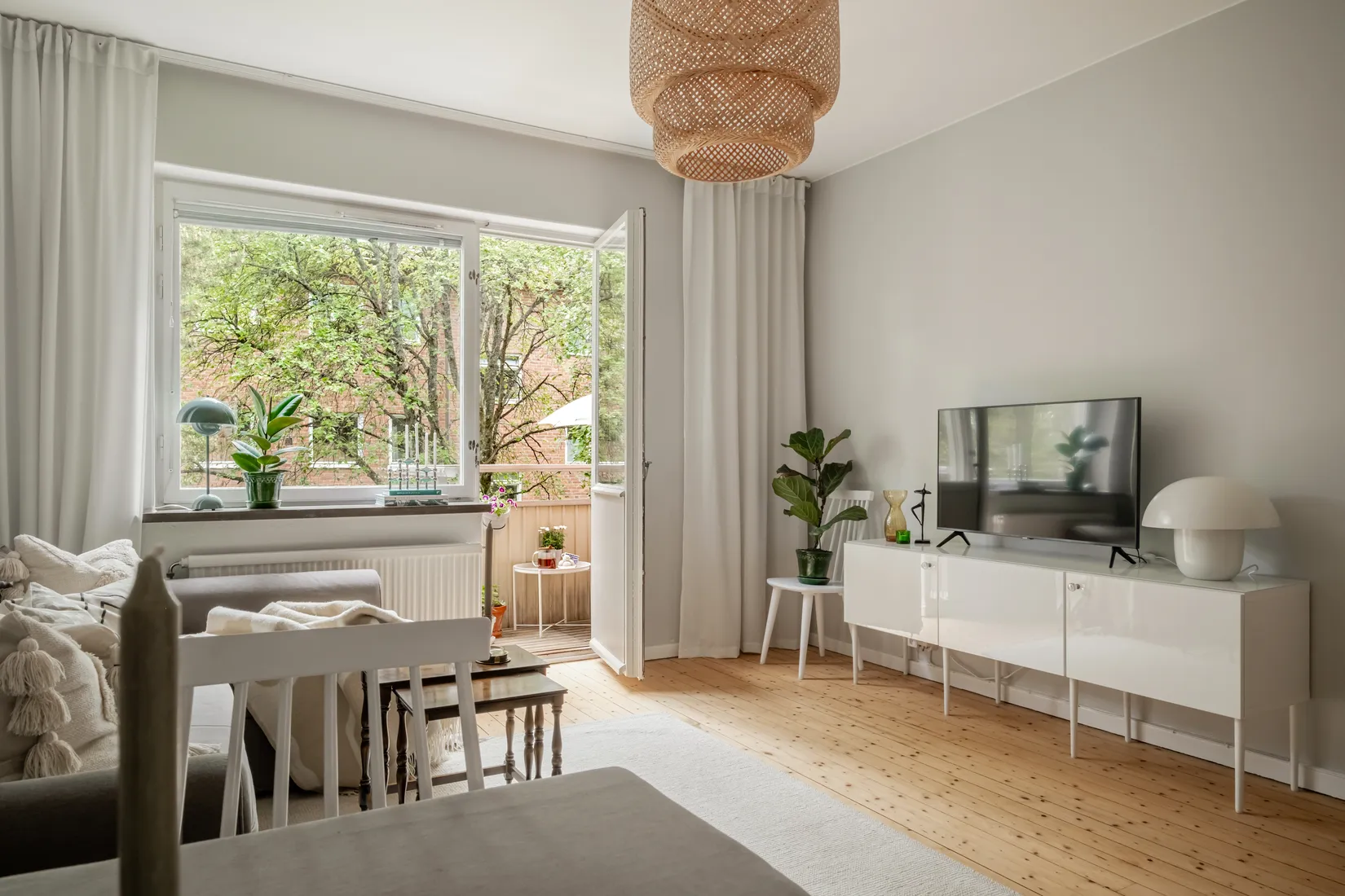 Bostadsrätt, Stopvägen 58, Stockholm