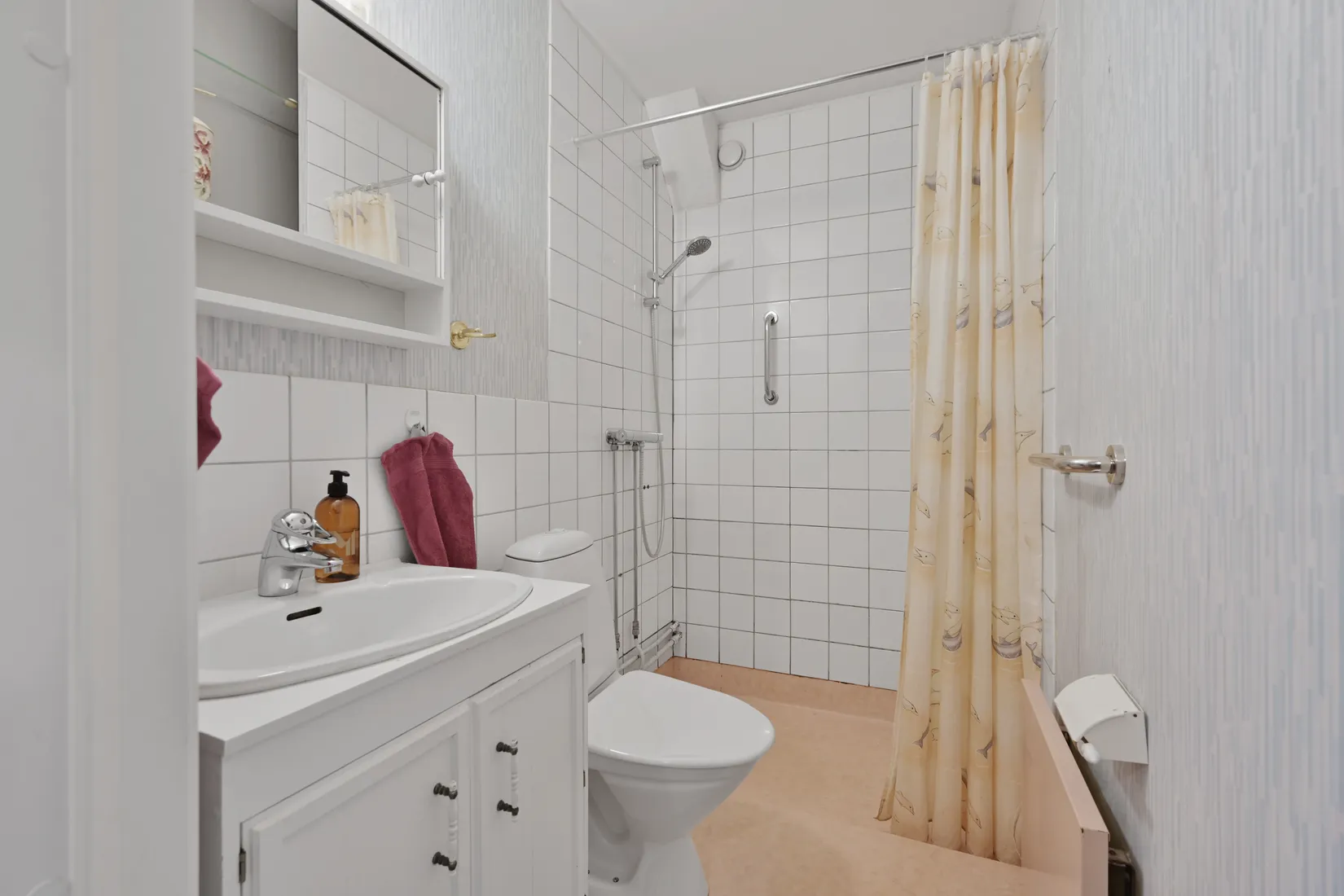 Villa, Radhus, Särimnervägen 1, Odenslunda, Upplands Väsby