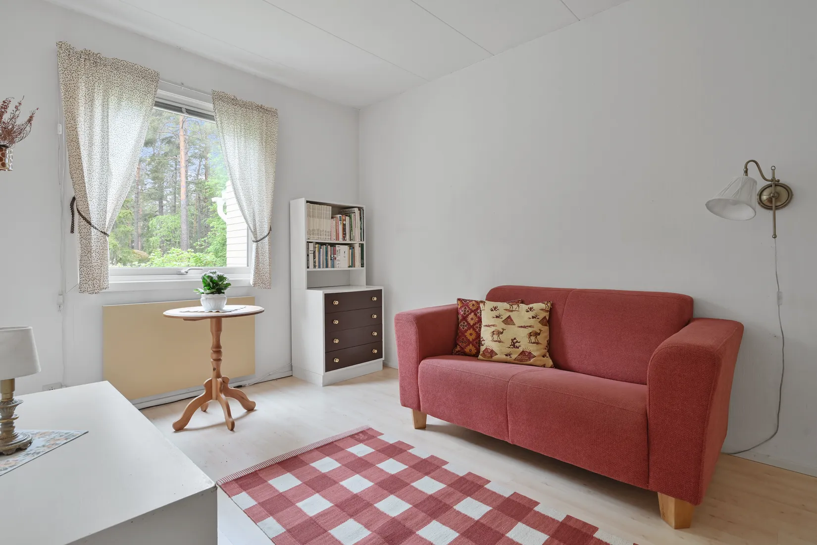 Villa, Radhus, Särimnervägen 1, Odenslunda, Upplands Väsby