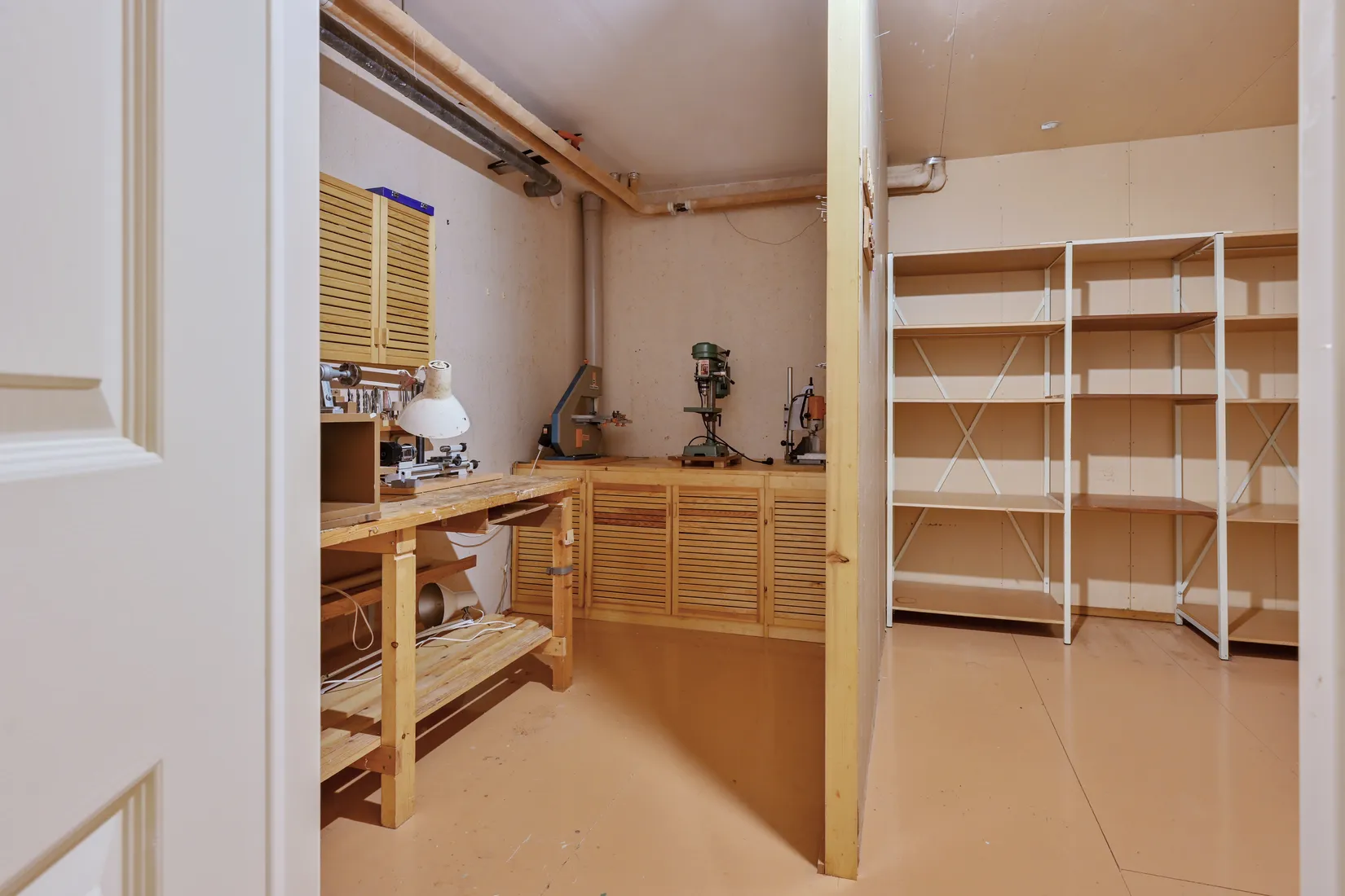 Villa, Radhus, Särimnervägen 1, Odenslunda, Upplands Väsby