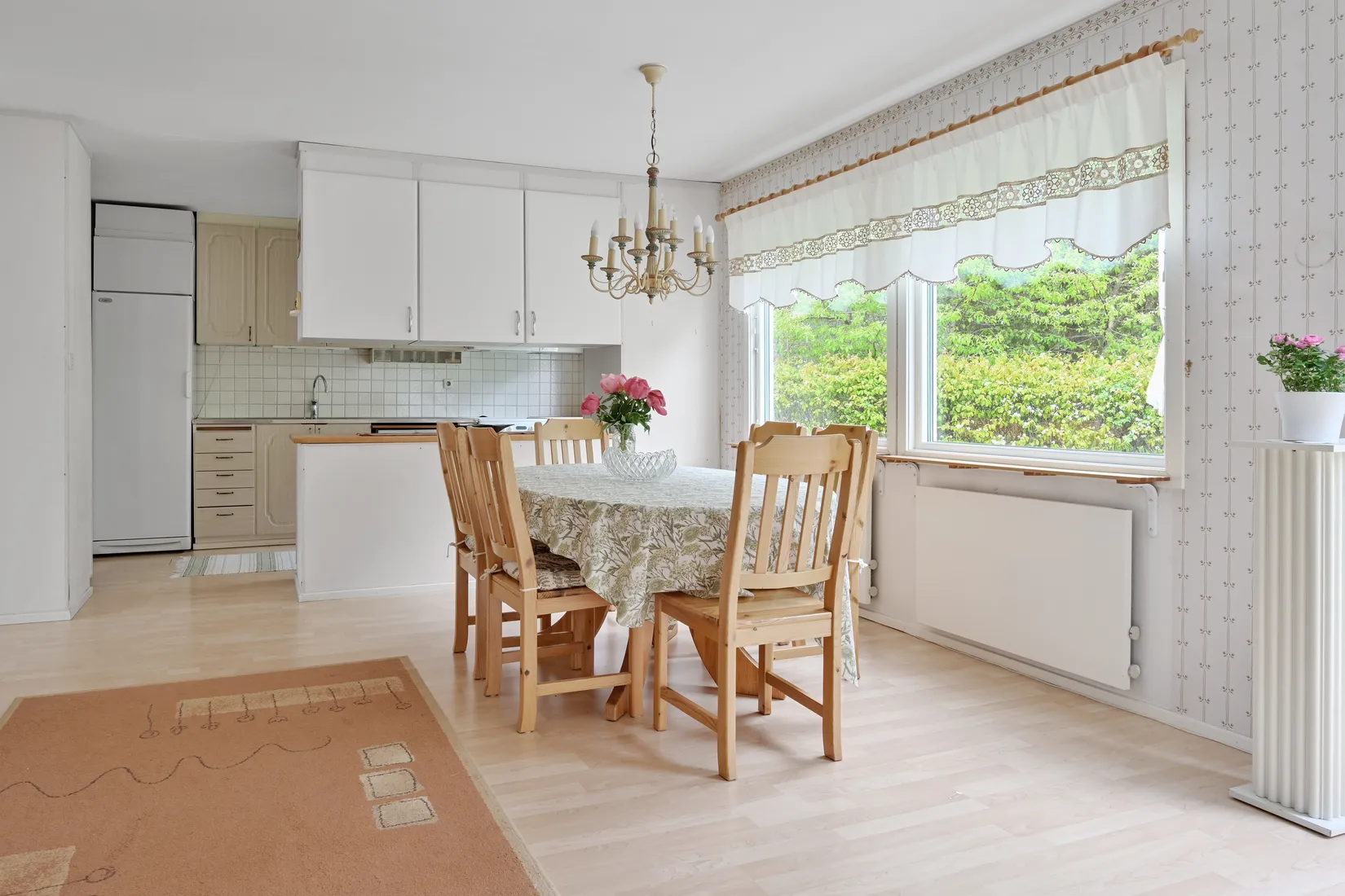 Villa, Radhus, Särimnervägen 1, Odenslunda, Upplands Väsby