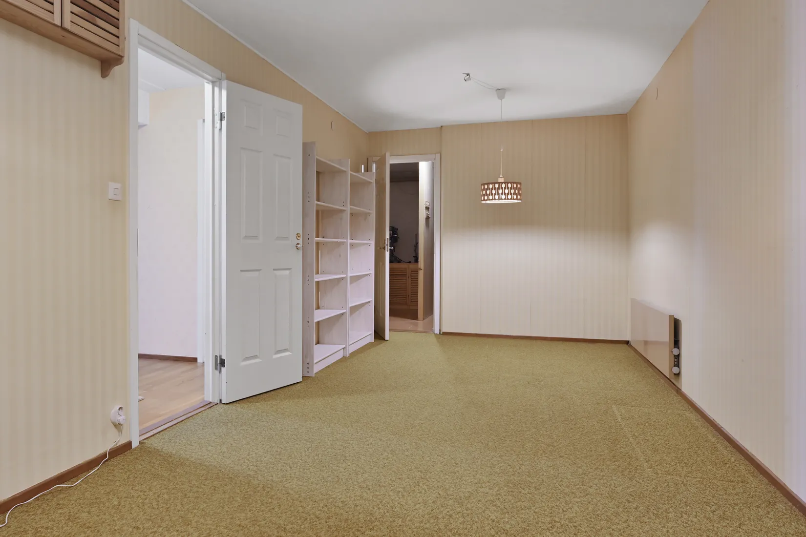 Villa, Radhus, Särimnervägen 1, Odenslunda, Upplands Väsby