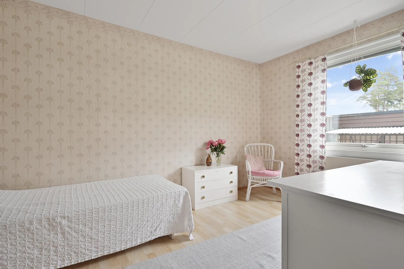 Villa, Radhus, Särimnervägen 1, Odenslunda, Upplands Väsby