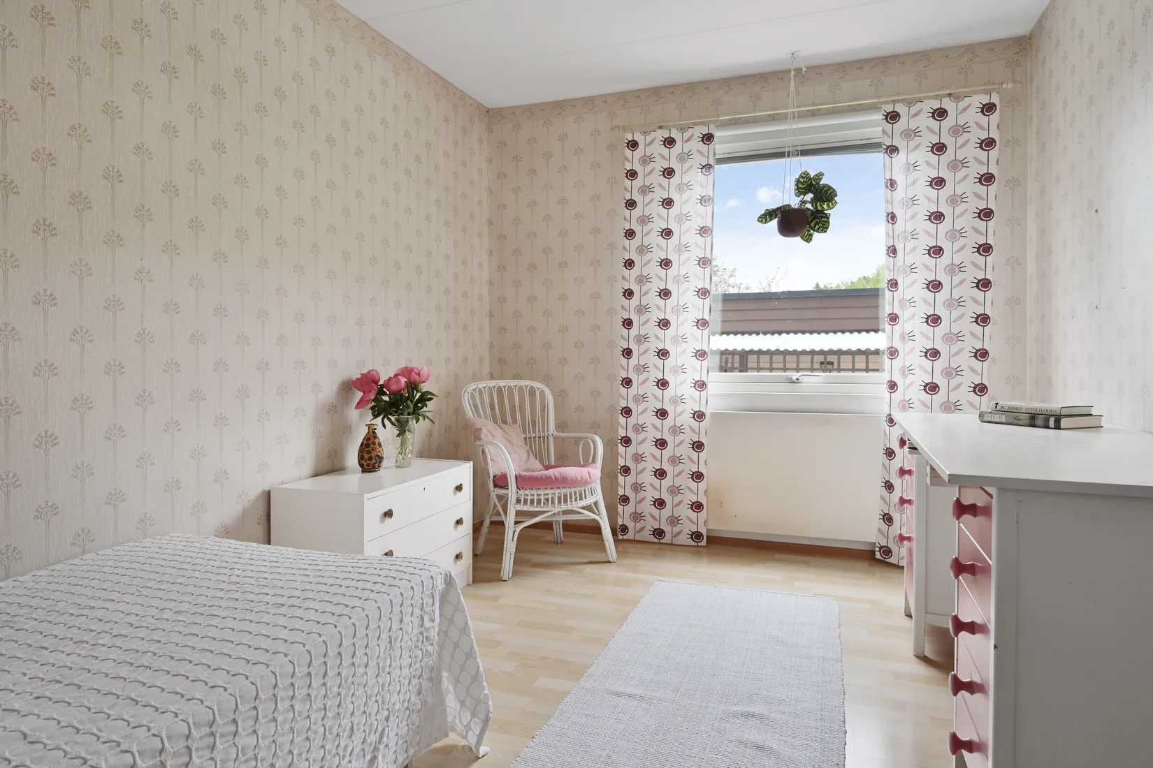 Villa, Radhus, Särimnervägen 1, Odenslunda, Upplands Väsby