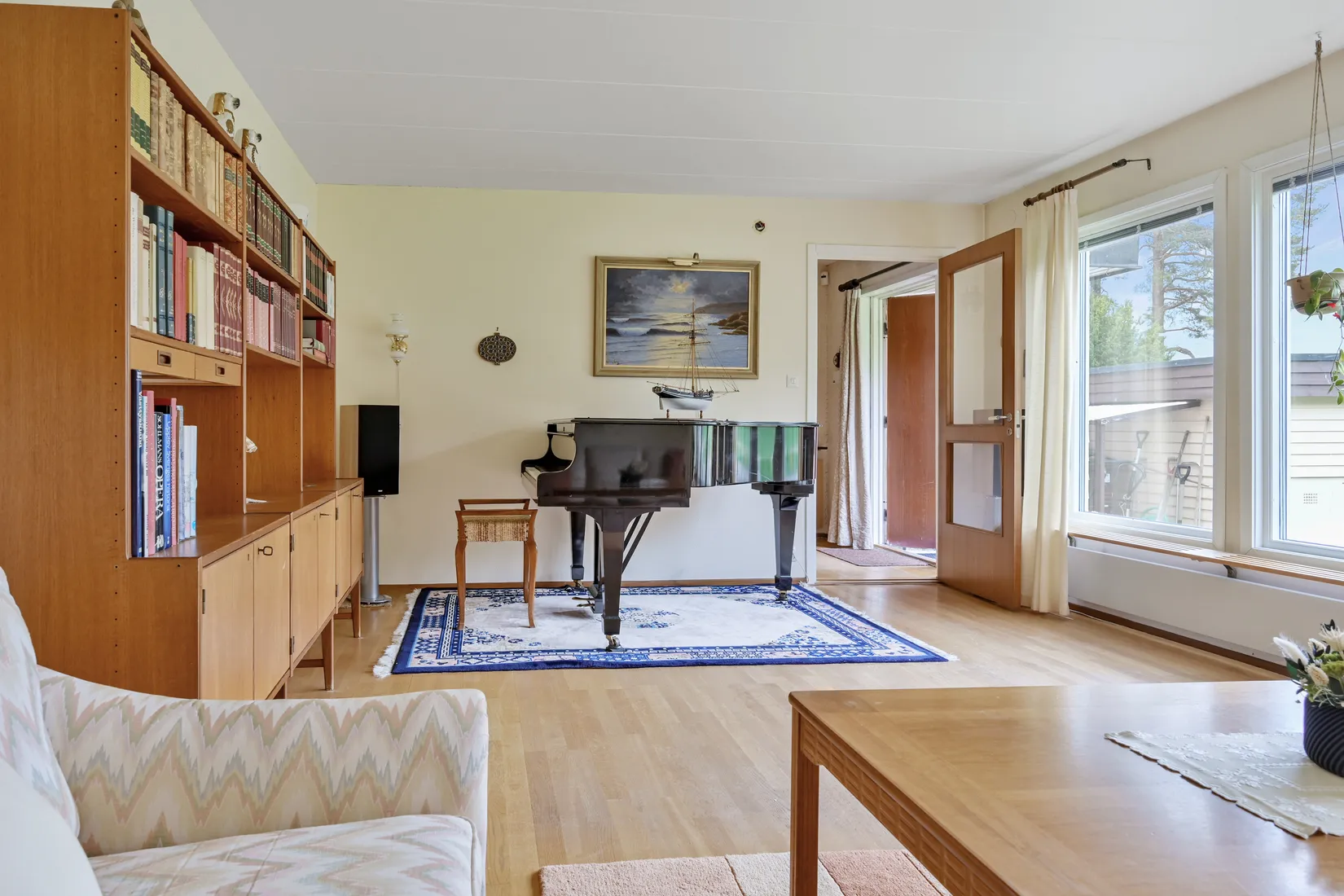 Villa, Radhus, Särimnervägen 1, Odenslunda, Upplands Väsby