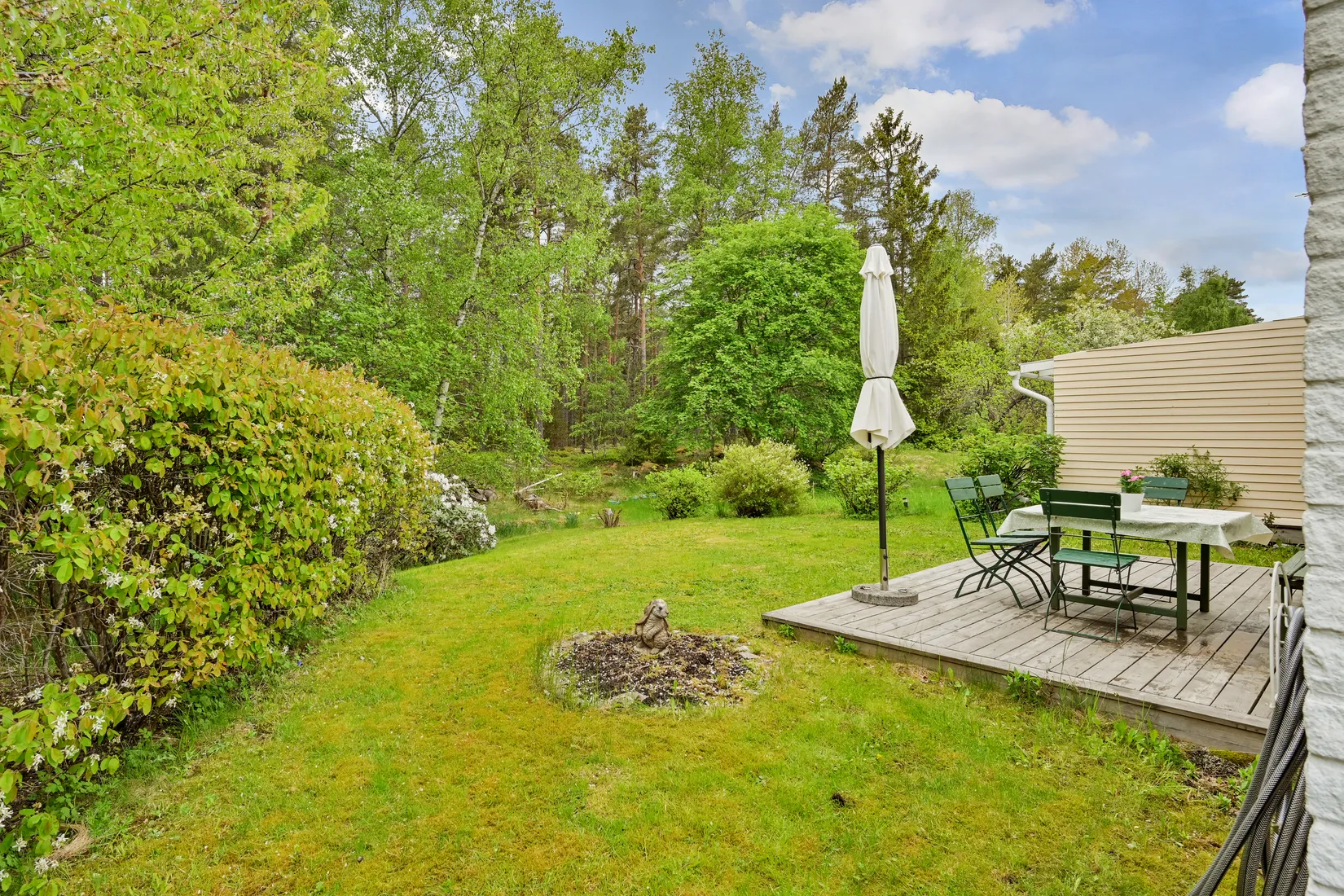 Villa, Radhus, Särimnervägen 1, Odenslunda, Upplands Väsby