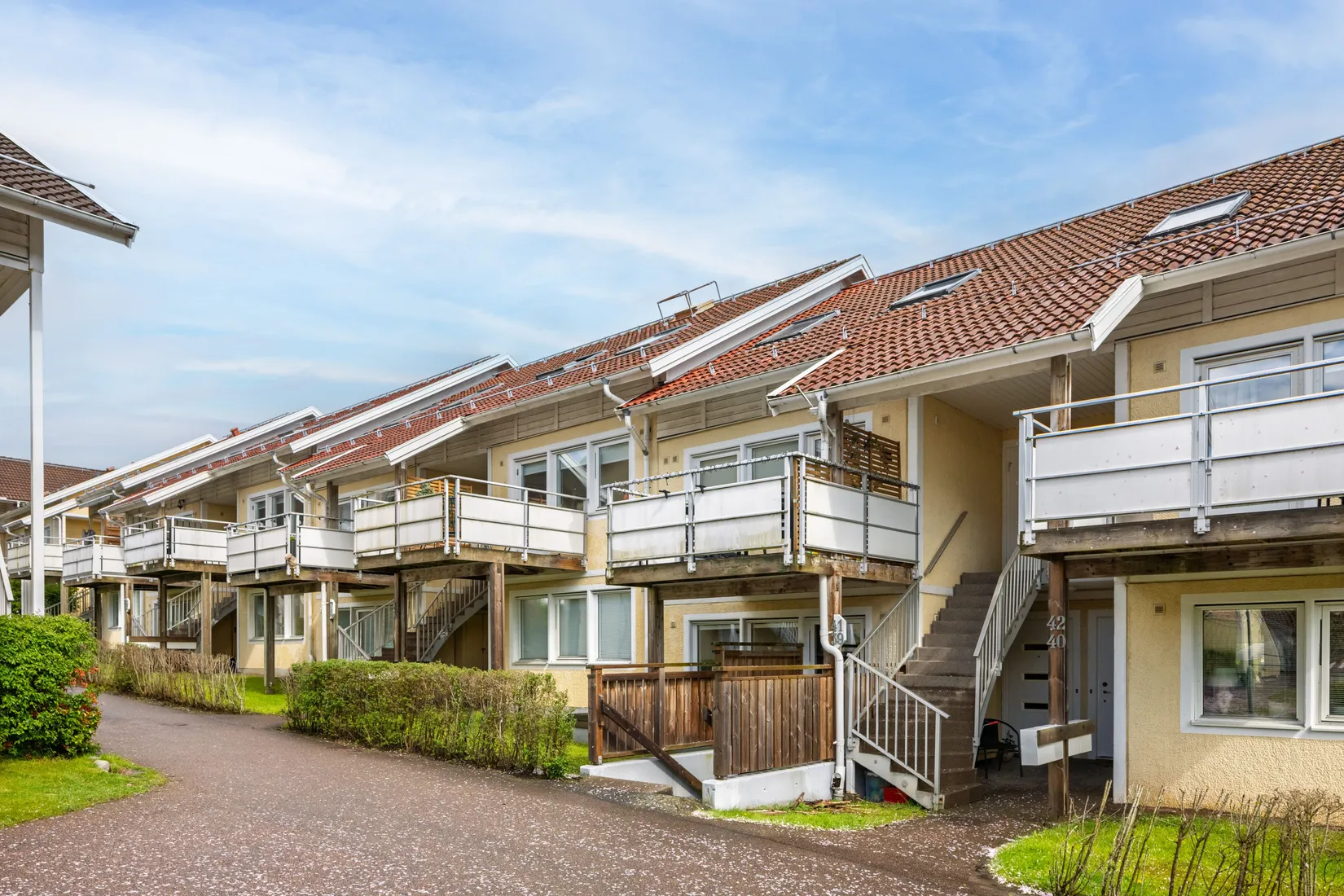 Bostadsrätt, Ingebäckslyckan 39, Hisings Kärra, Göteborg