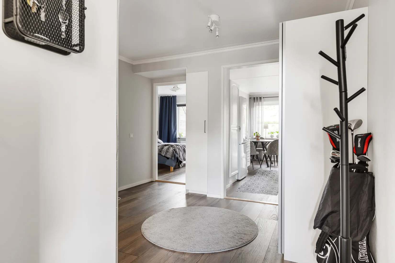 Bostadsrätt, Ingebäckslyckan 39, Hisings Kärra, Göteborg