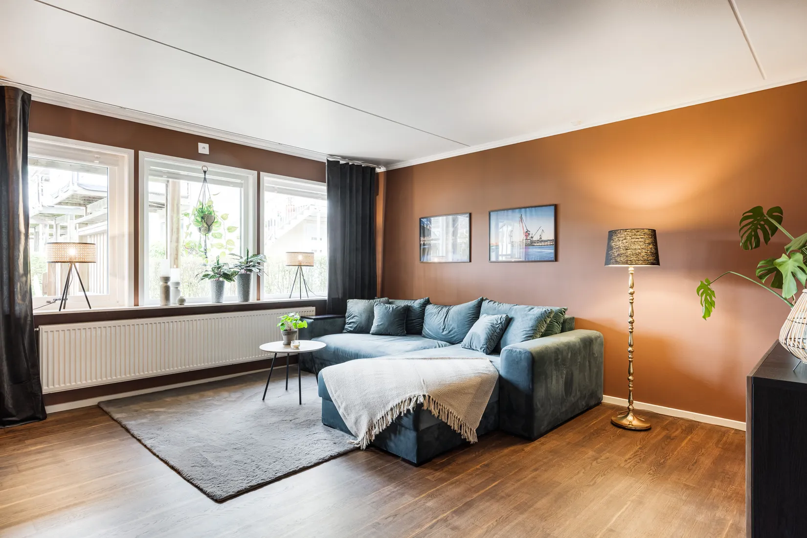 Bostadsrätt, Ingebäckslyckan 39, Hisings Kärra, Göteborg