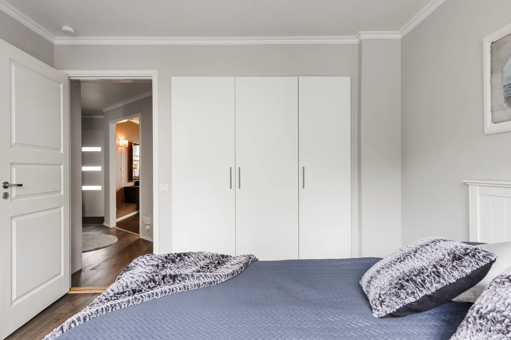 Bostadsrätt, Ingebäckslyckan 39, Hisings Kärra, Göteborg