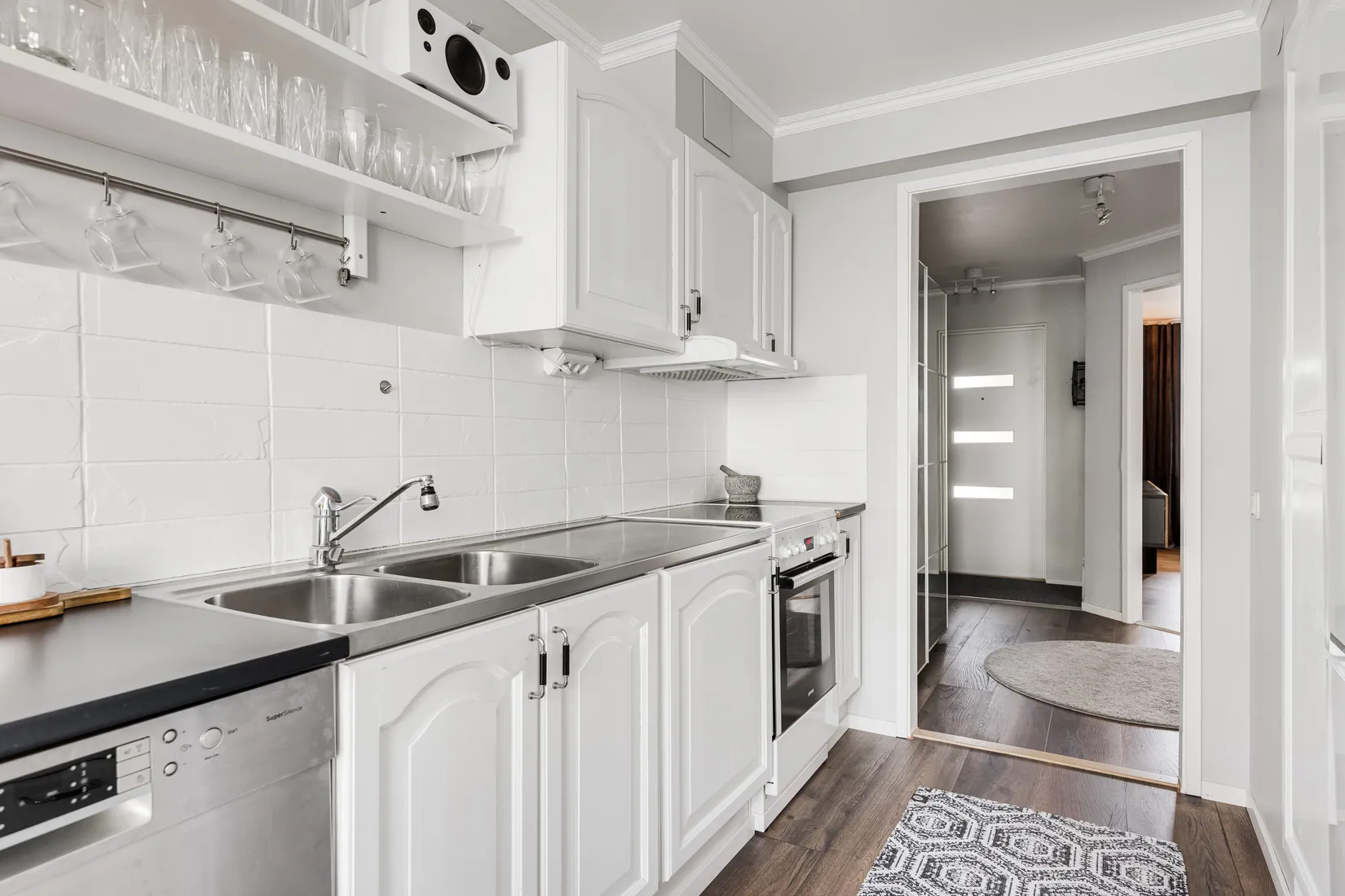 Bostadsrätt, Ingebäckslyckan 39, Hisings Kärra, Göteborg