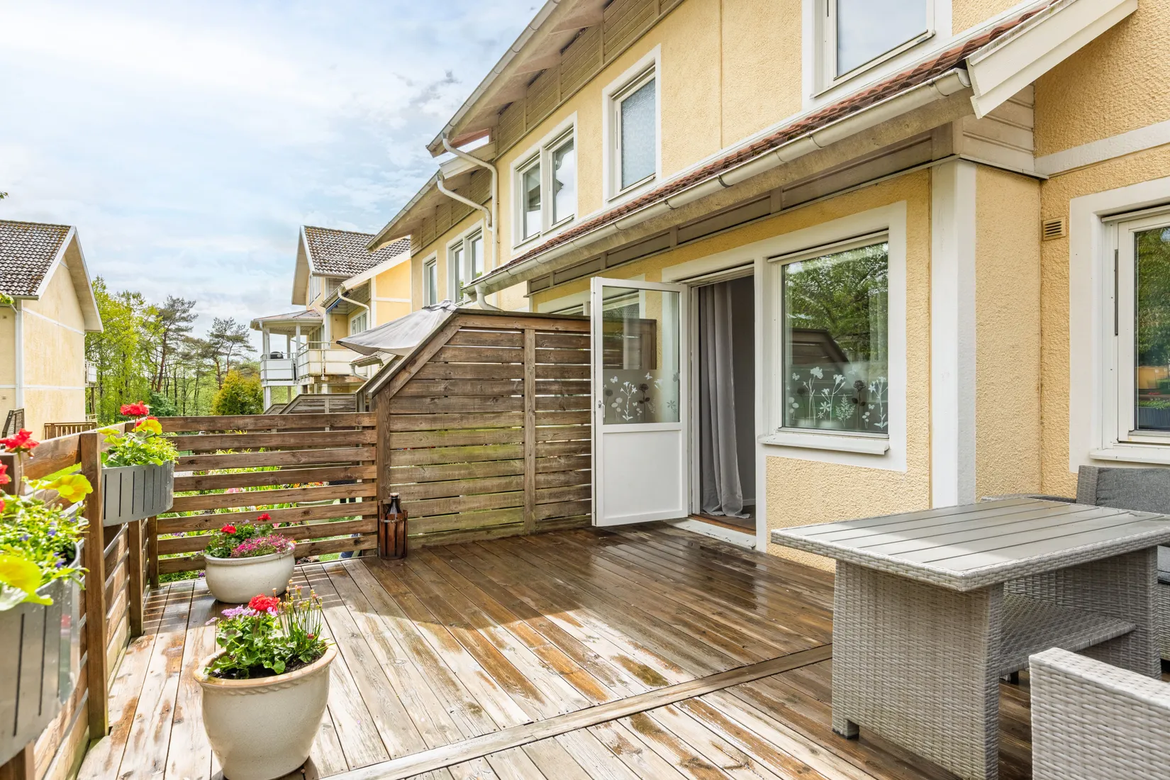 Bostadsrätt, Ingebäckslyckan 39, Hisings Kärra, Göteborg