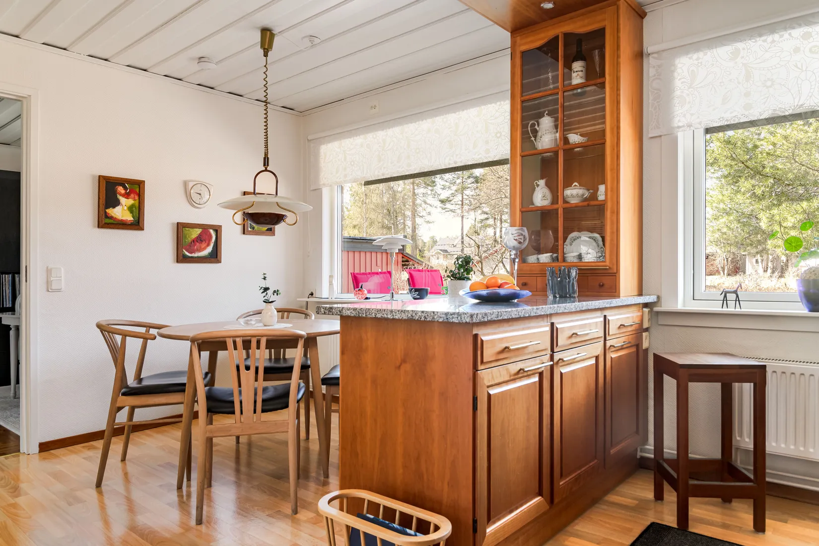 Villa, Lagmansvägen 9, Gammelstad, Luleå