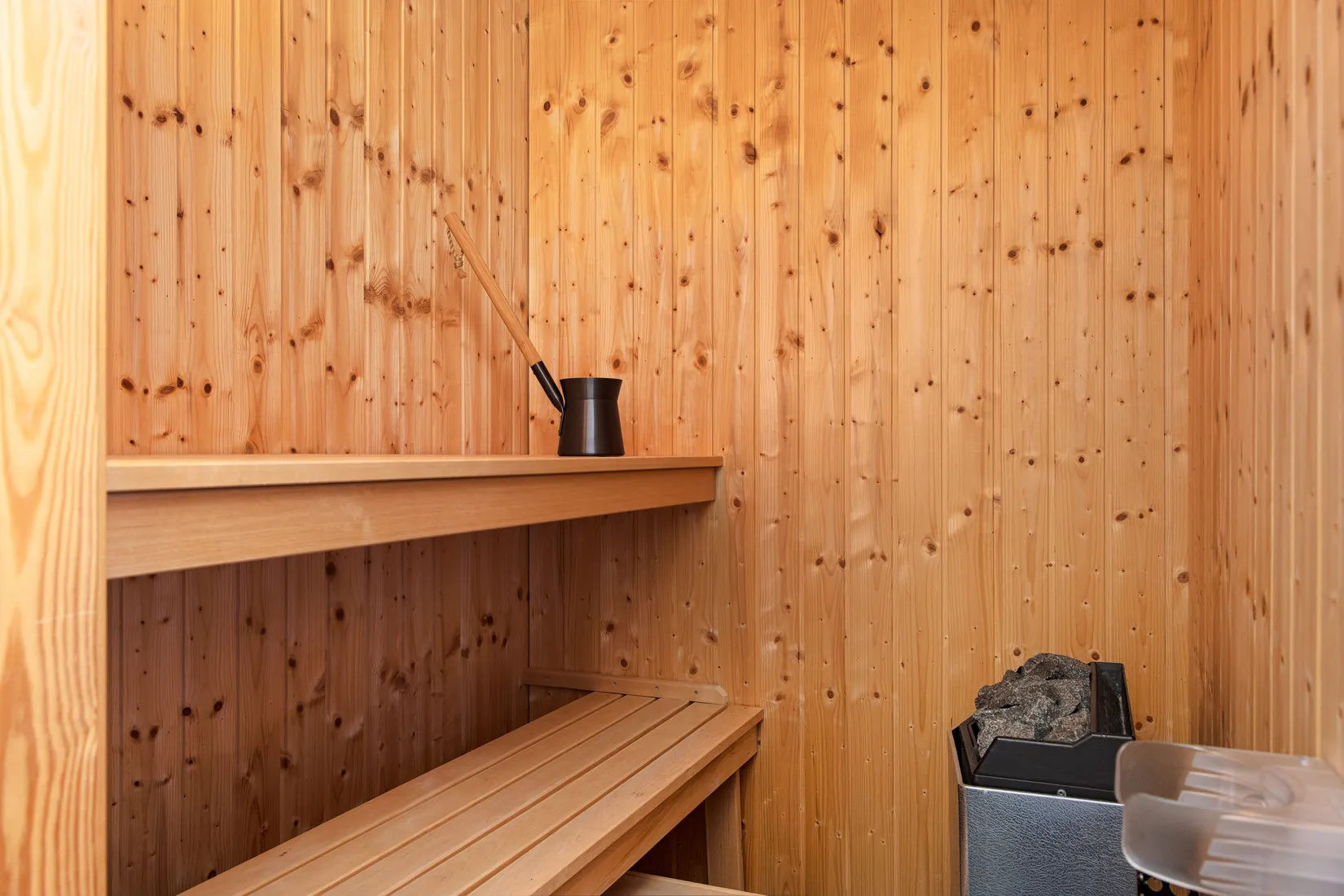 Villa, Lagmansvägen 9, Gammelstad, Luleå
