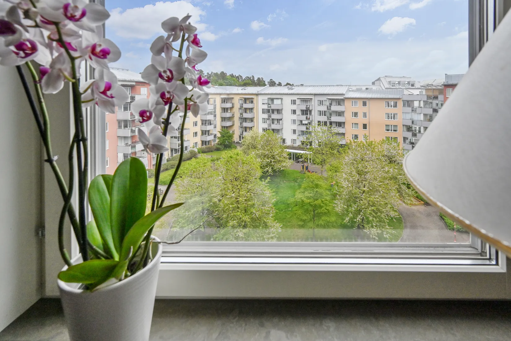 Bostadsrätt, Cirkusgränd 5 5 tr, Centrala Sollentuna/Tureberg, Sollentuna