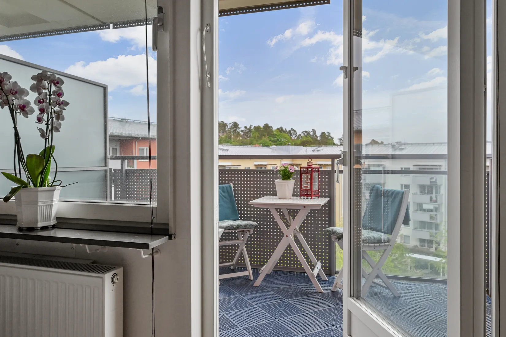 Bostadsrätt, Cirkusgränd 5 5 tr, Centrala Sollentuna/Tureberg, Sollentuna