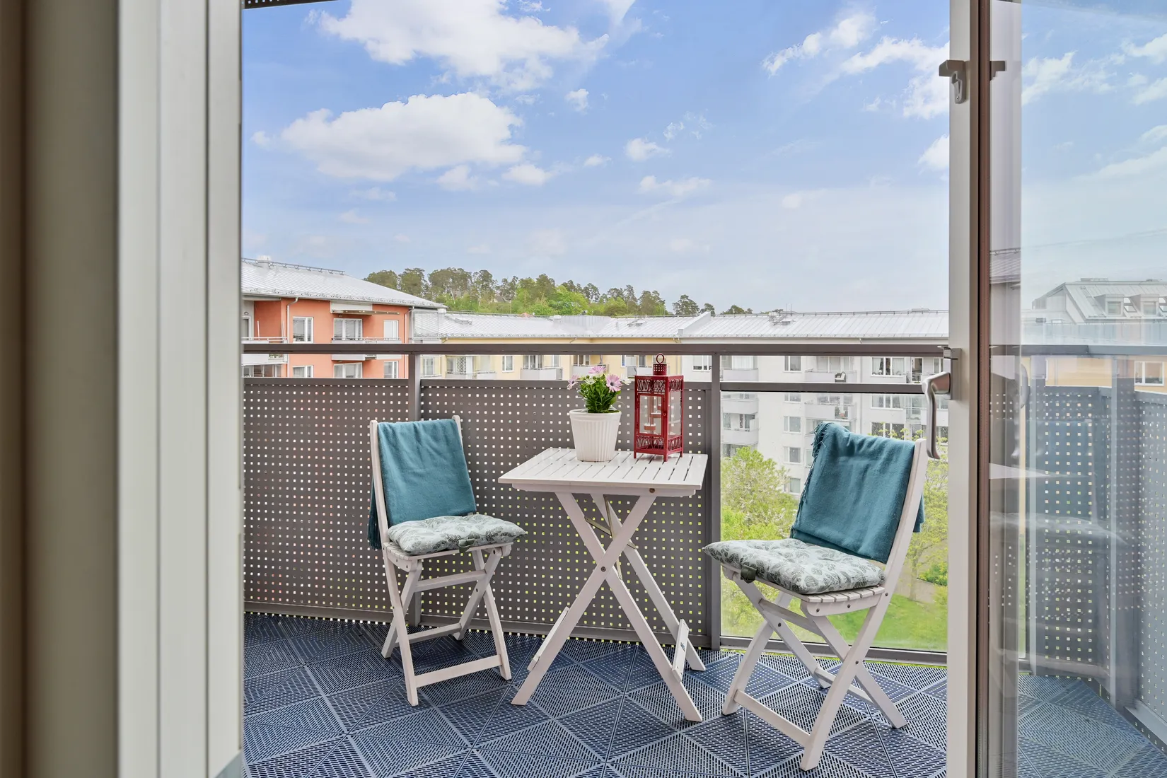Bostadsrätt, Cirkusgränd 5 5 tr, Centrala Sollentuna/Tureberg, Sollentuna