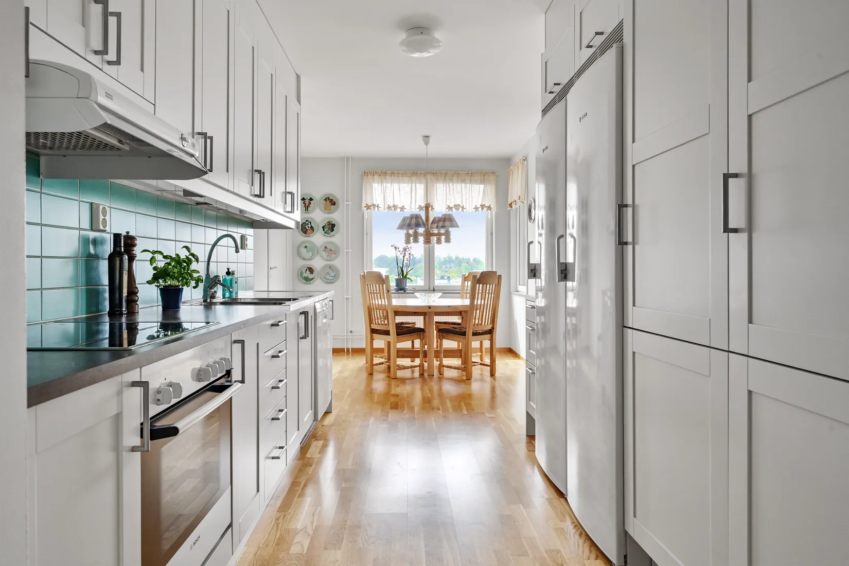 Bostadsrätt, Cirkusgränd 5 5 tr, Centrala Sollentuna/Tureberg, Sollentuna