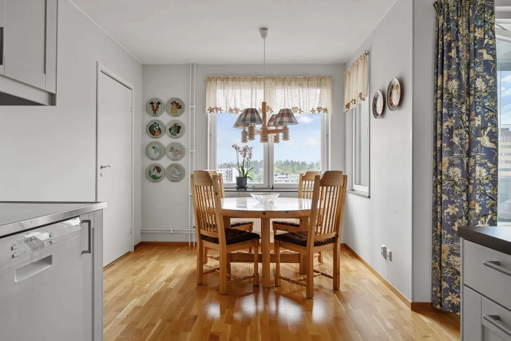 Bostadsrätt, Cirkusgränd 5 5 tr, Centrala Sollentuna/Tureberg, Sollentuna