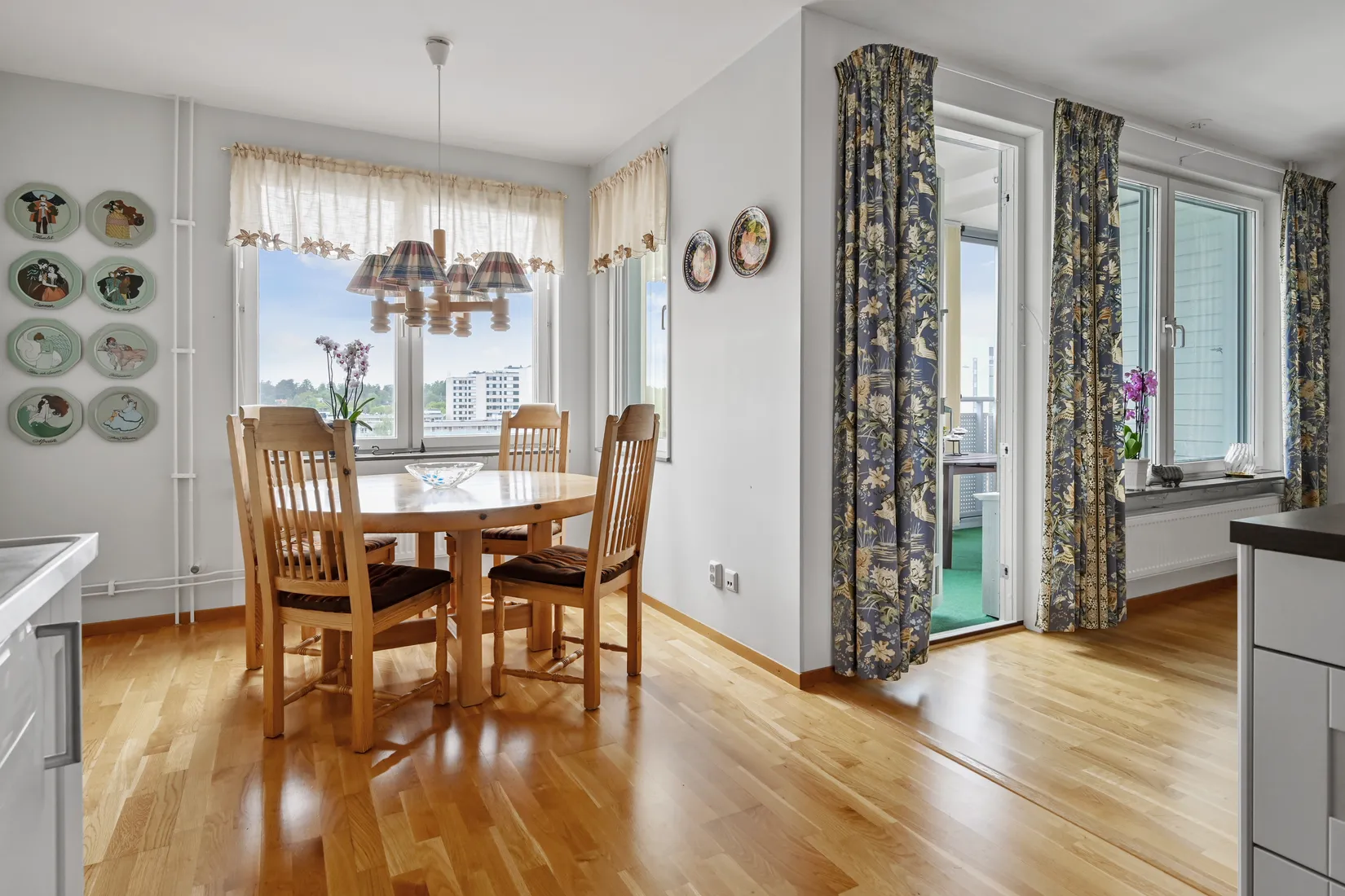 Bostadsrätt, Cirkusgränd 5 5 tr, Centrala Sollentuna/Tureberg, Sollentuna