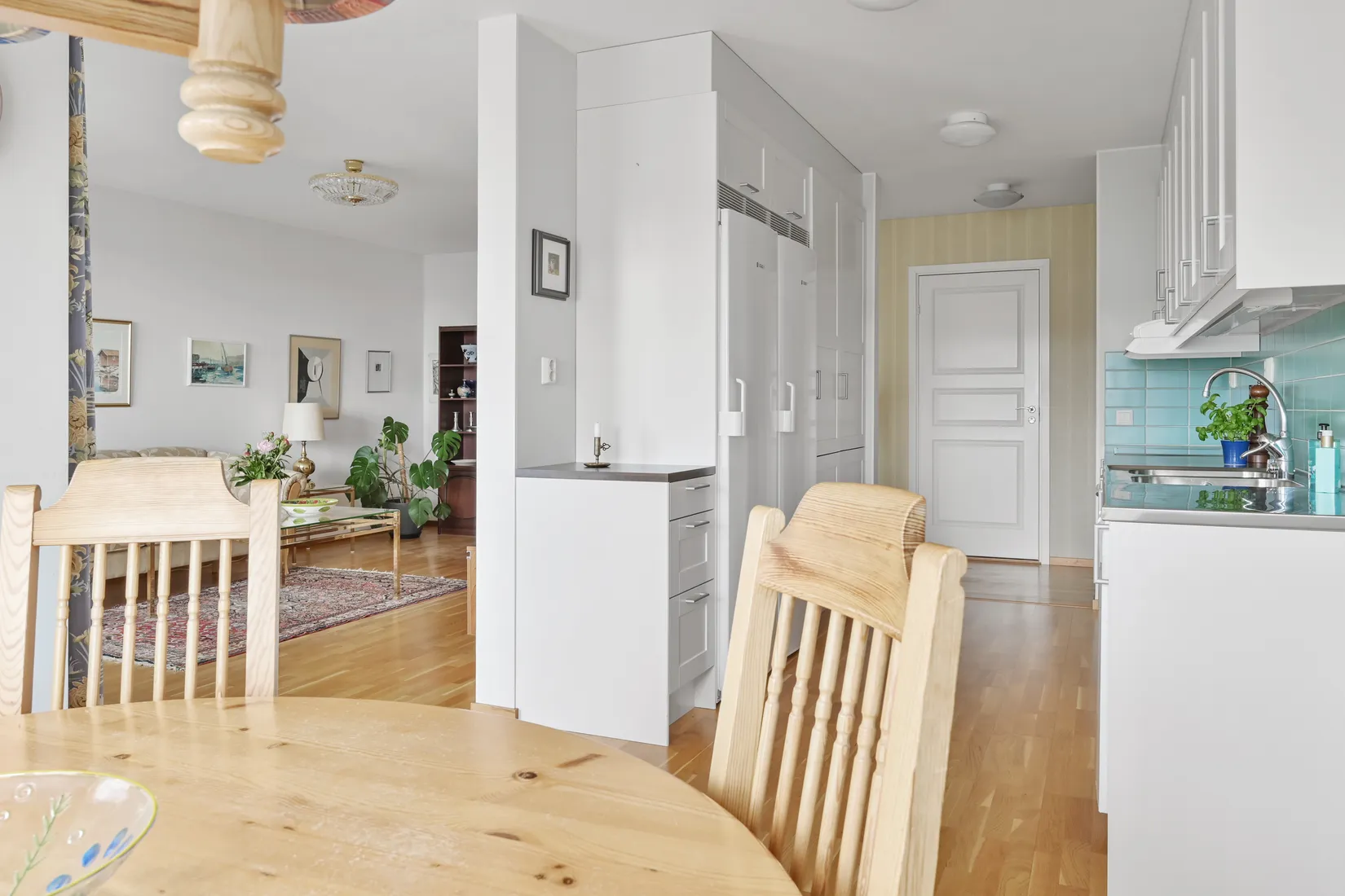 Bostadsrätt, Cirkusgränd 5 5 tr, Centrala Sollentuna/Tureberg, Sollentuna