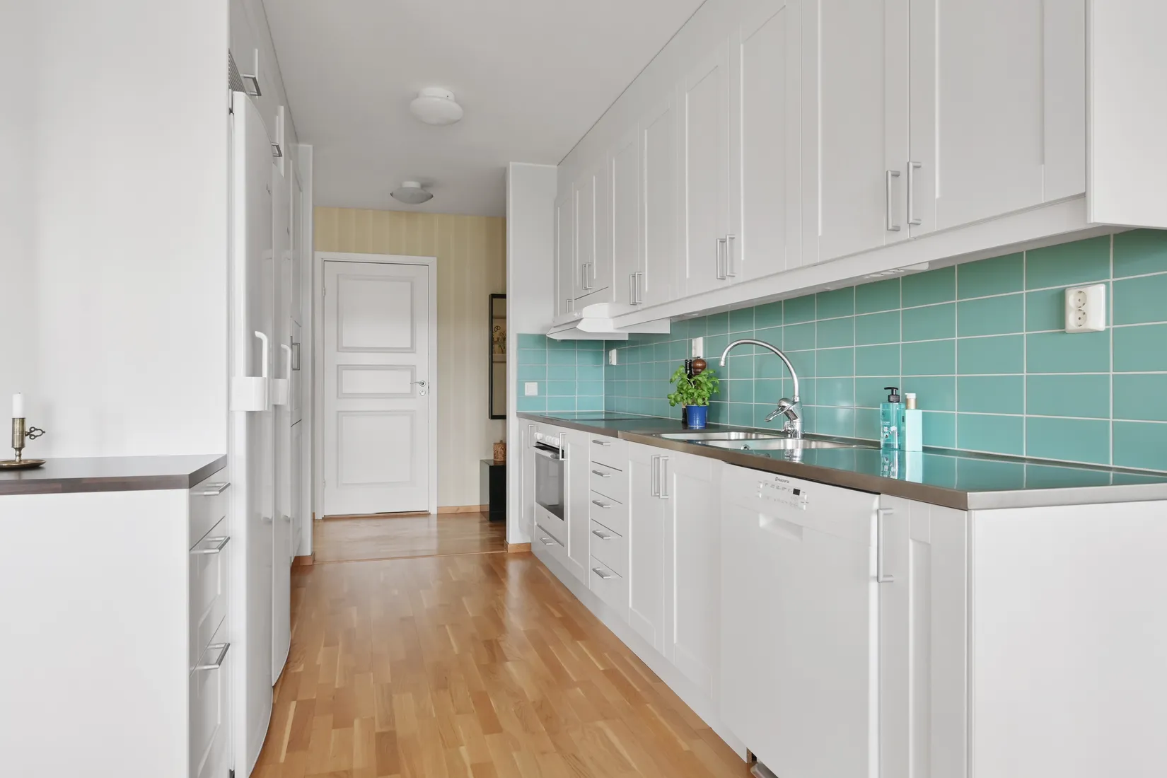 Bostadsrätt, Cirkusgränd 5 5 tr, Centrala Sollentuna/Tureberg, Sollentuna