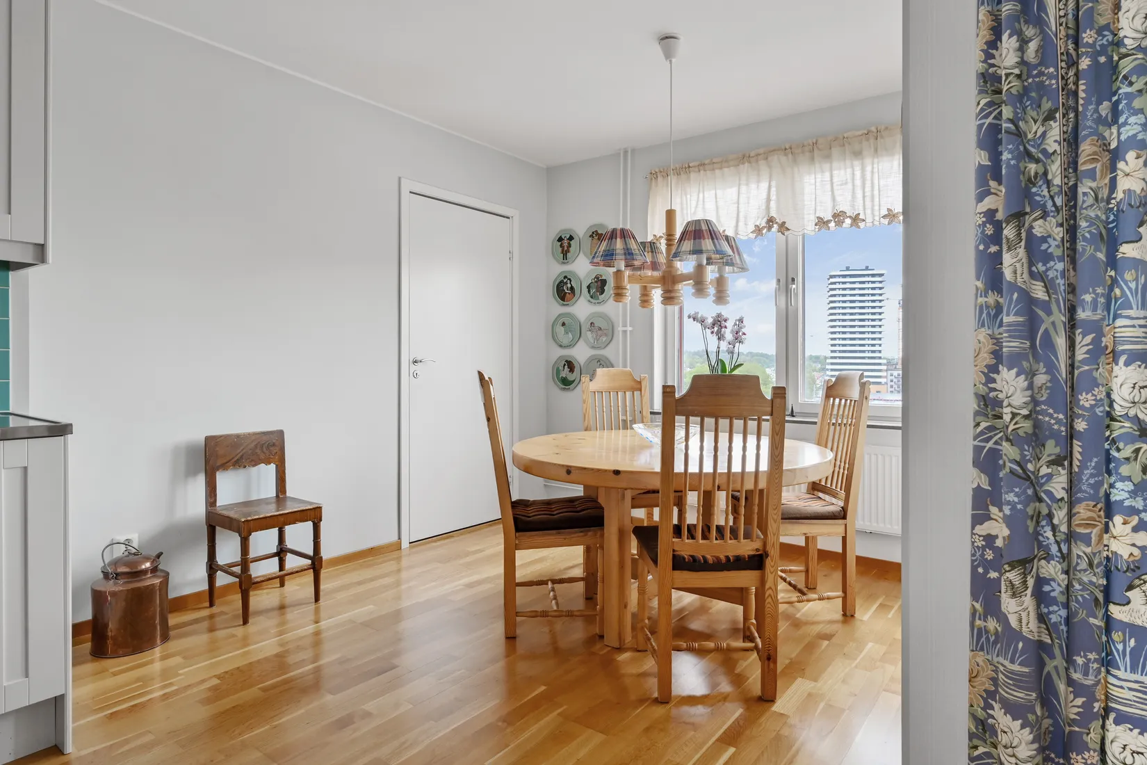 Bostadsrätt, Cirkusgränd 5 5 tr, Centrala Sollentuna/Tureberg, Sollentuna