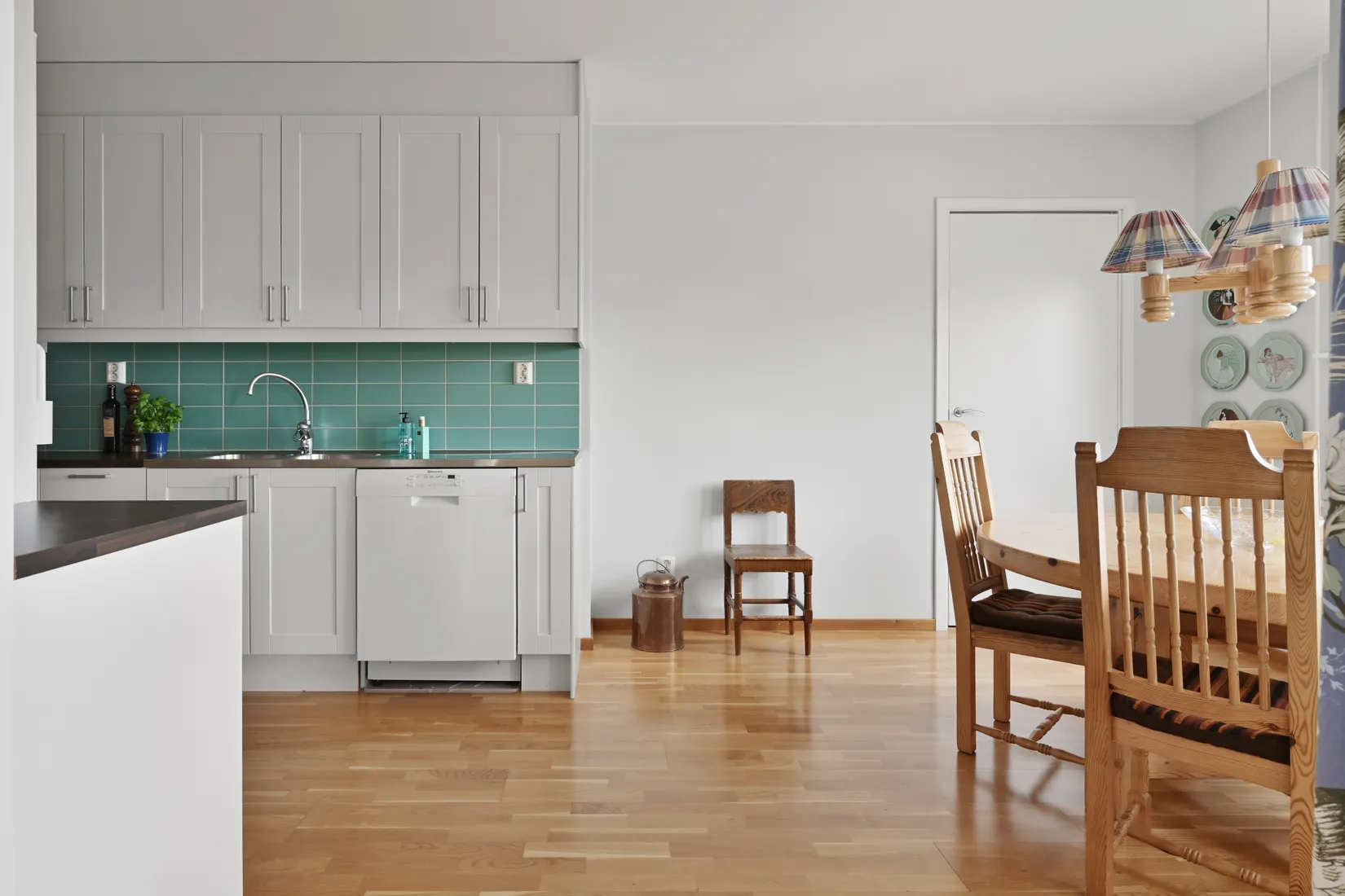 Bostadsrätt, Cirkusgränd 5 5 tr, Centrala Sollentuna/Tureberg, Sollentuna