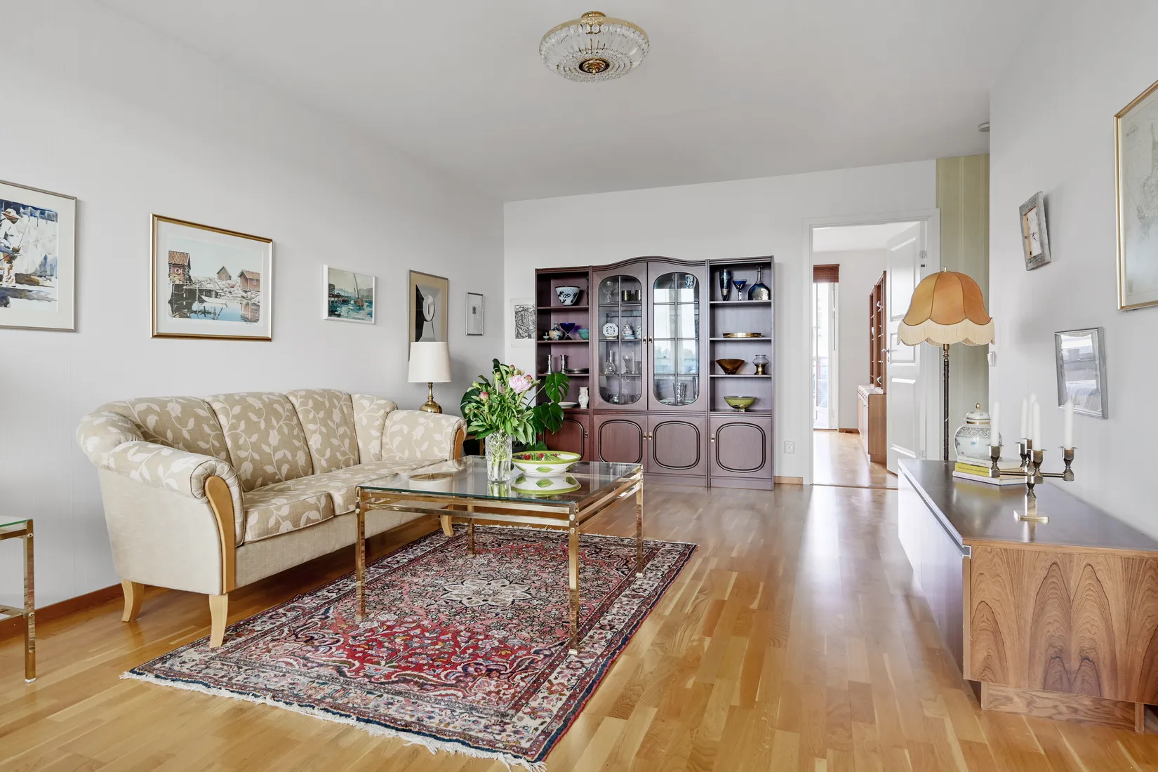Bostadsrätt, Cirkusgränd 5 5 tr, Centrala Sollentuna/Tureberg, Sollentuna