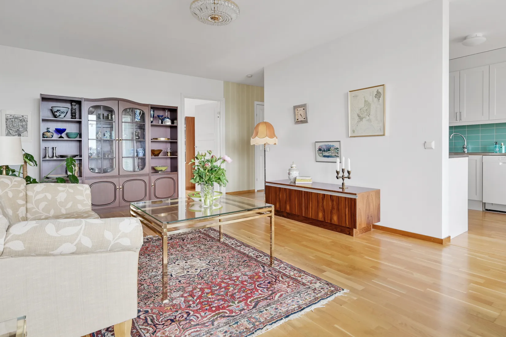 Bostadsrätt, Cirkusgränd 5 5 tr, Centrala Sollentuna/Tureberg, Sollentuna