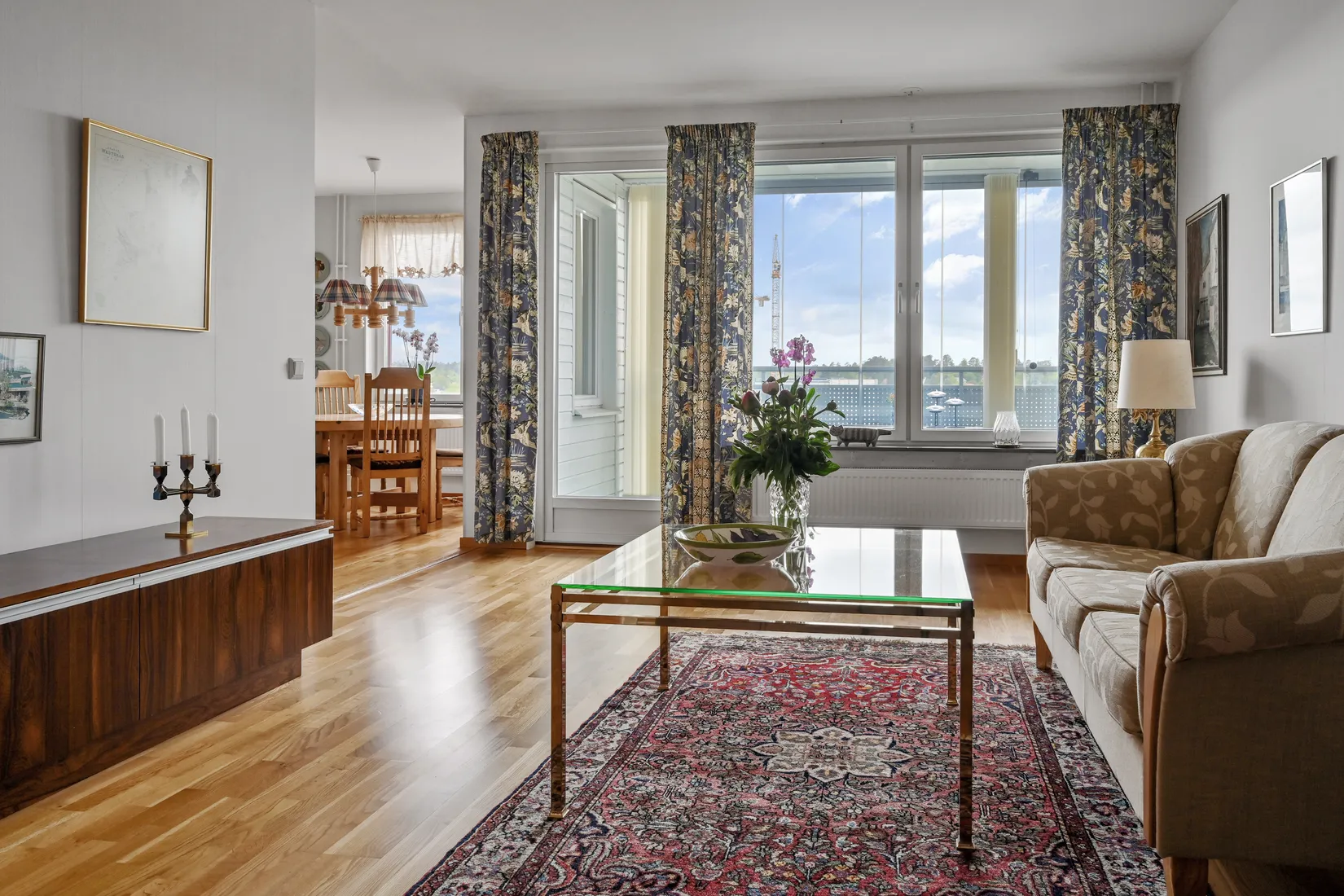 Bostadsrätt, Cirkusgränd 5 5 tr, Centrala Sollentuna/Tureberg, Sollentuna