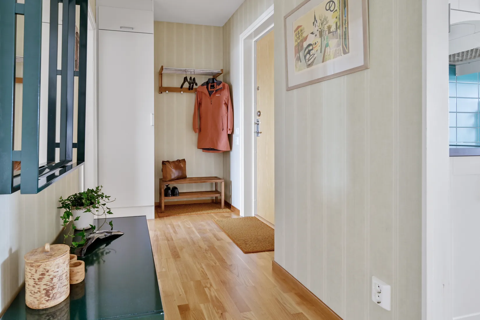 Bostadsrätt, Cirkusgränd 5 5 tr, Centrala Sollentuna/Tureberg, Sollentuna