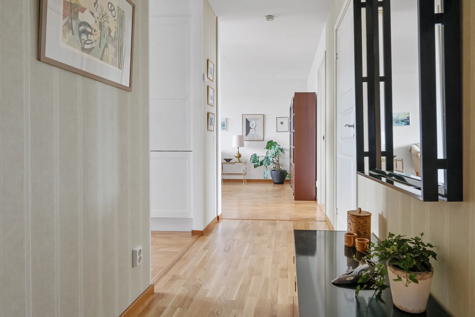 Bostadsrätt, Cirkusgränd 5 5 tr, Centrala Sollentuna/Tureberg, Sollentuna