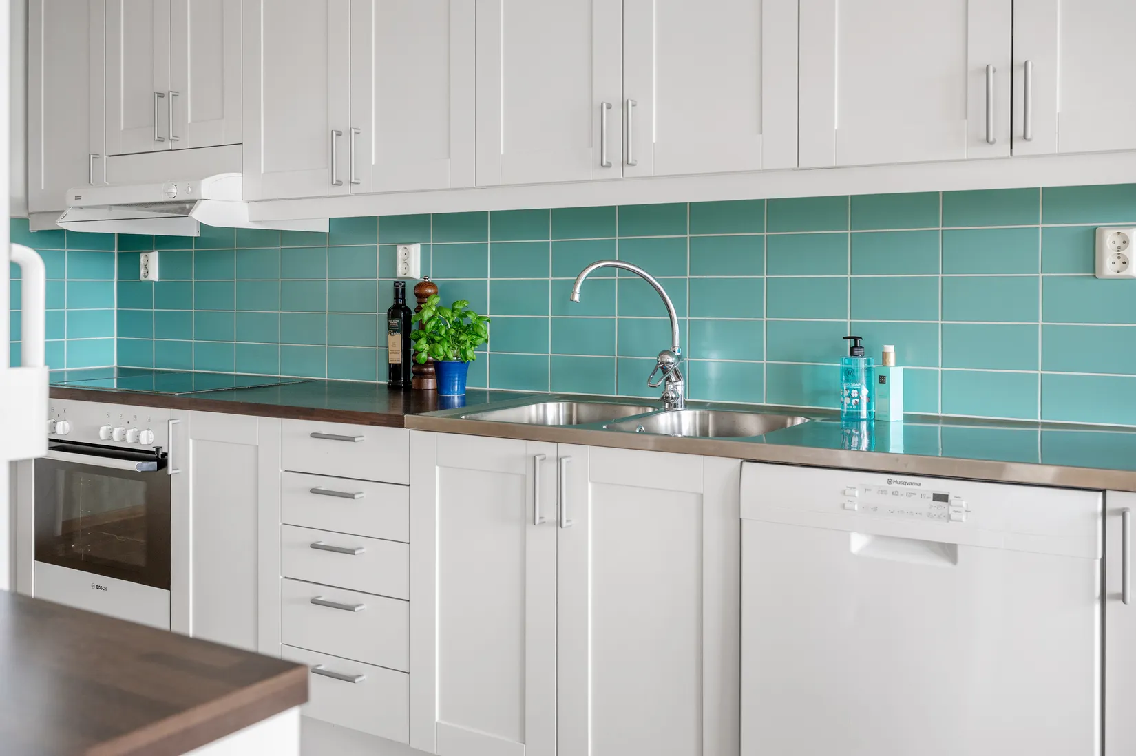 Bostadsrätt, Cirkusgränd 5 5 tr, Centrala Sollentuna/Tureberg, Sollentuna